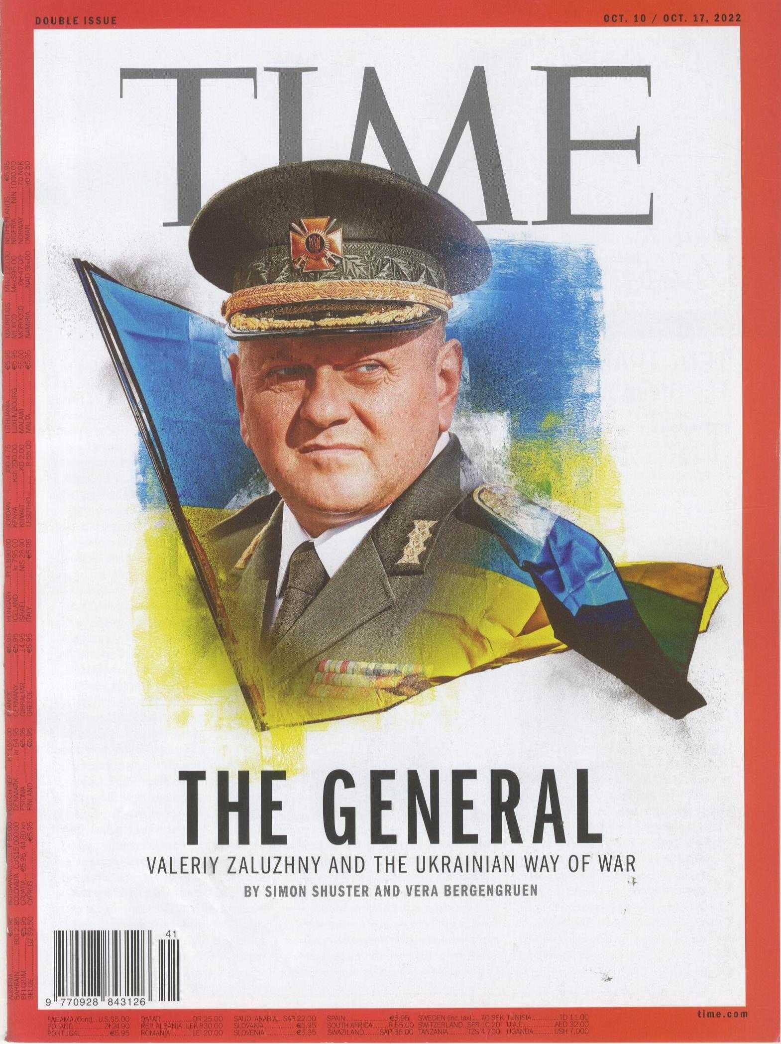 Time