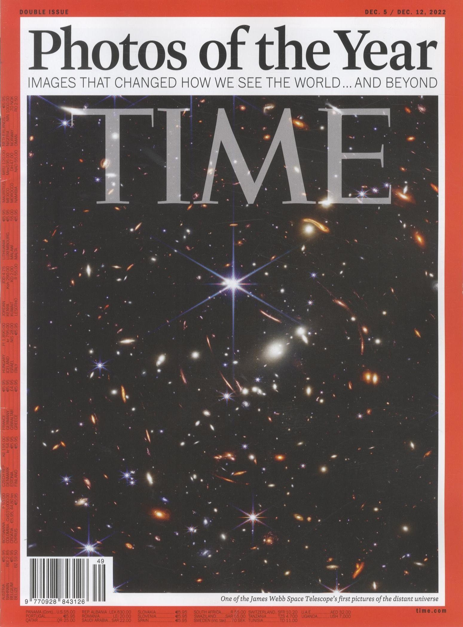 Time
