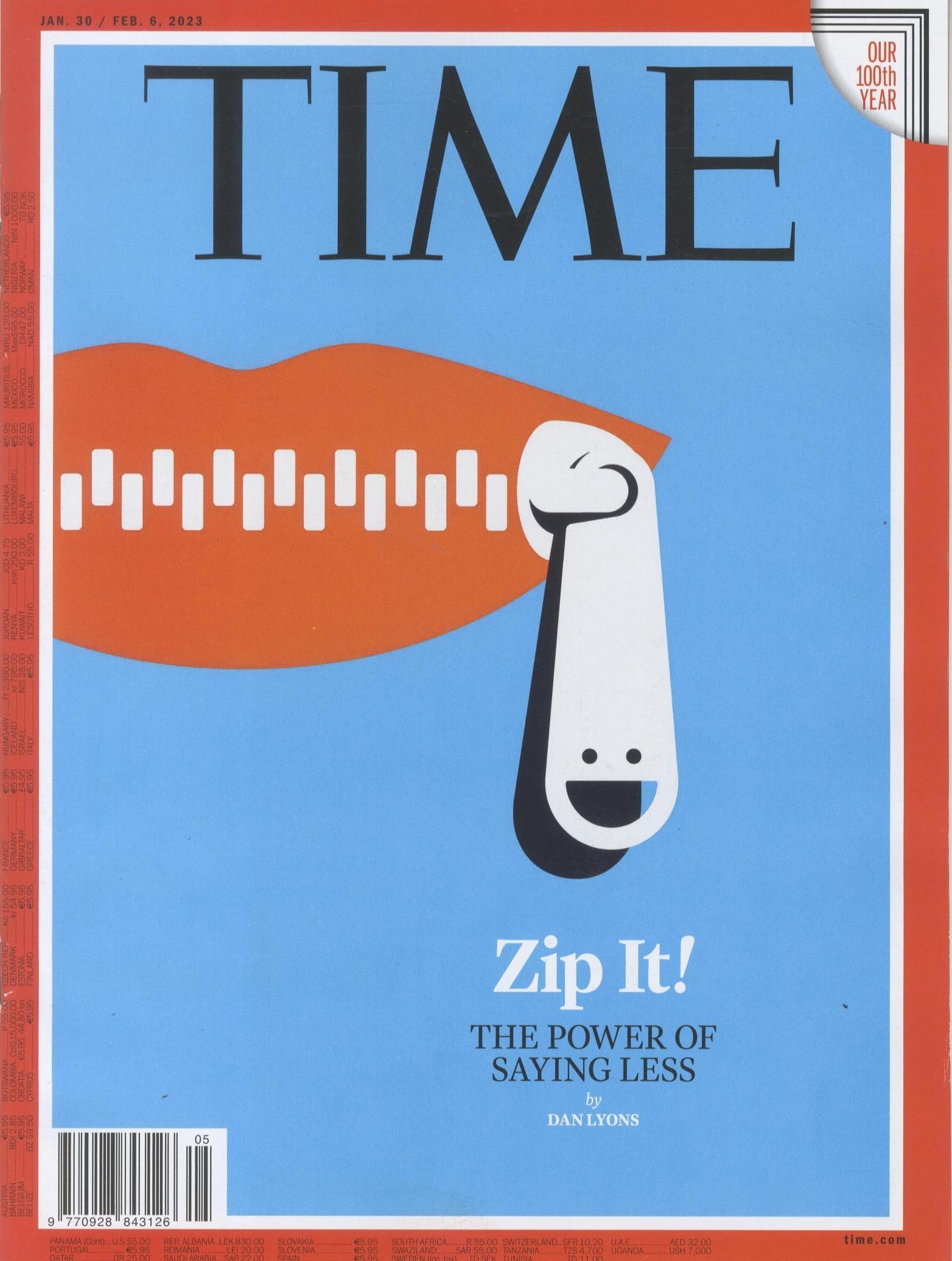 Time
