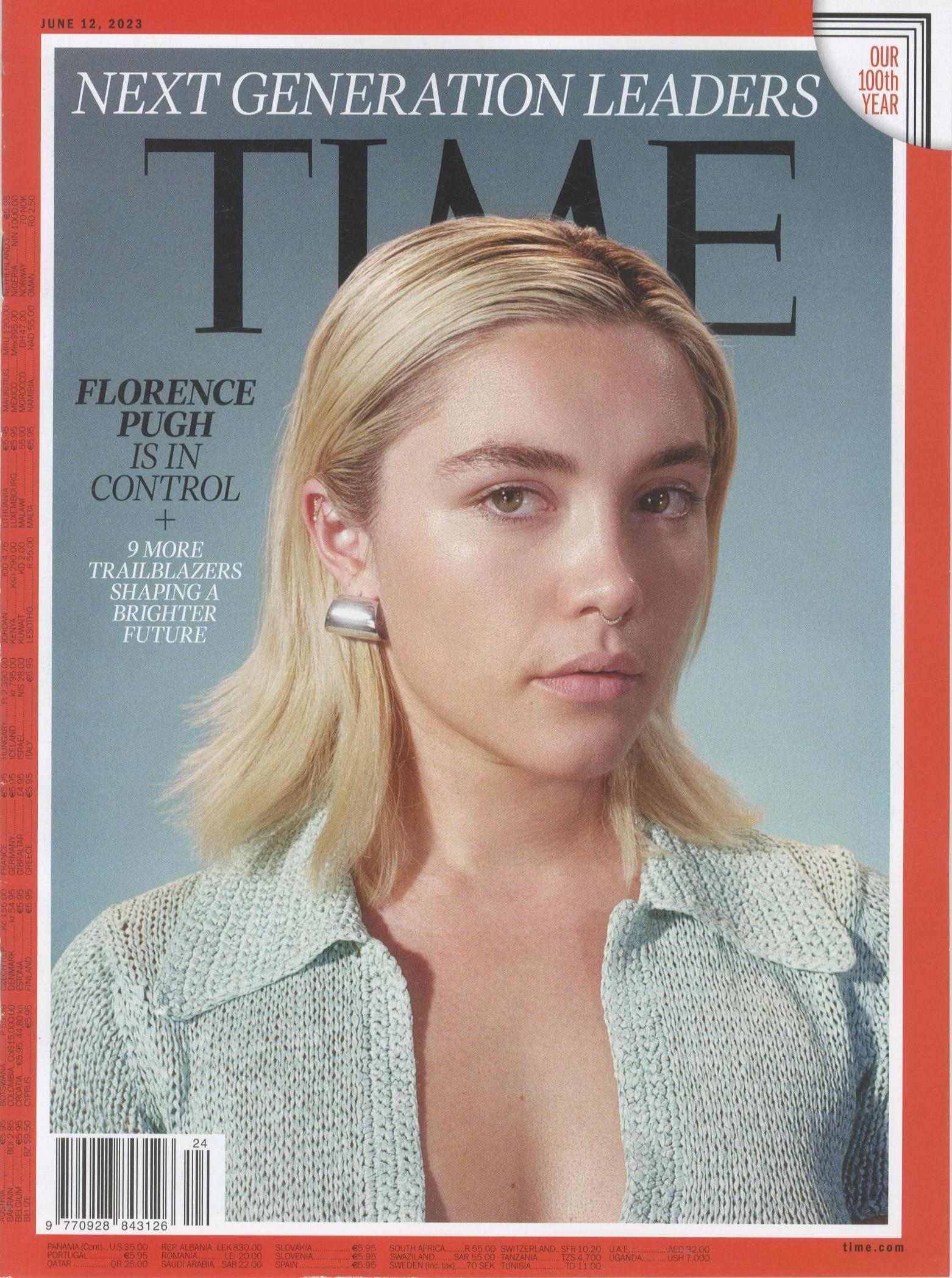 Time