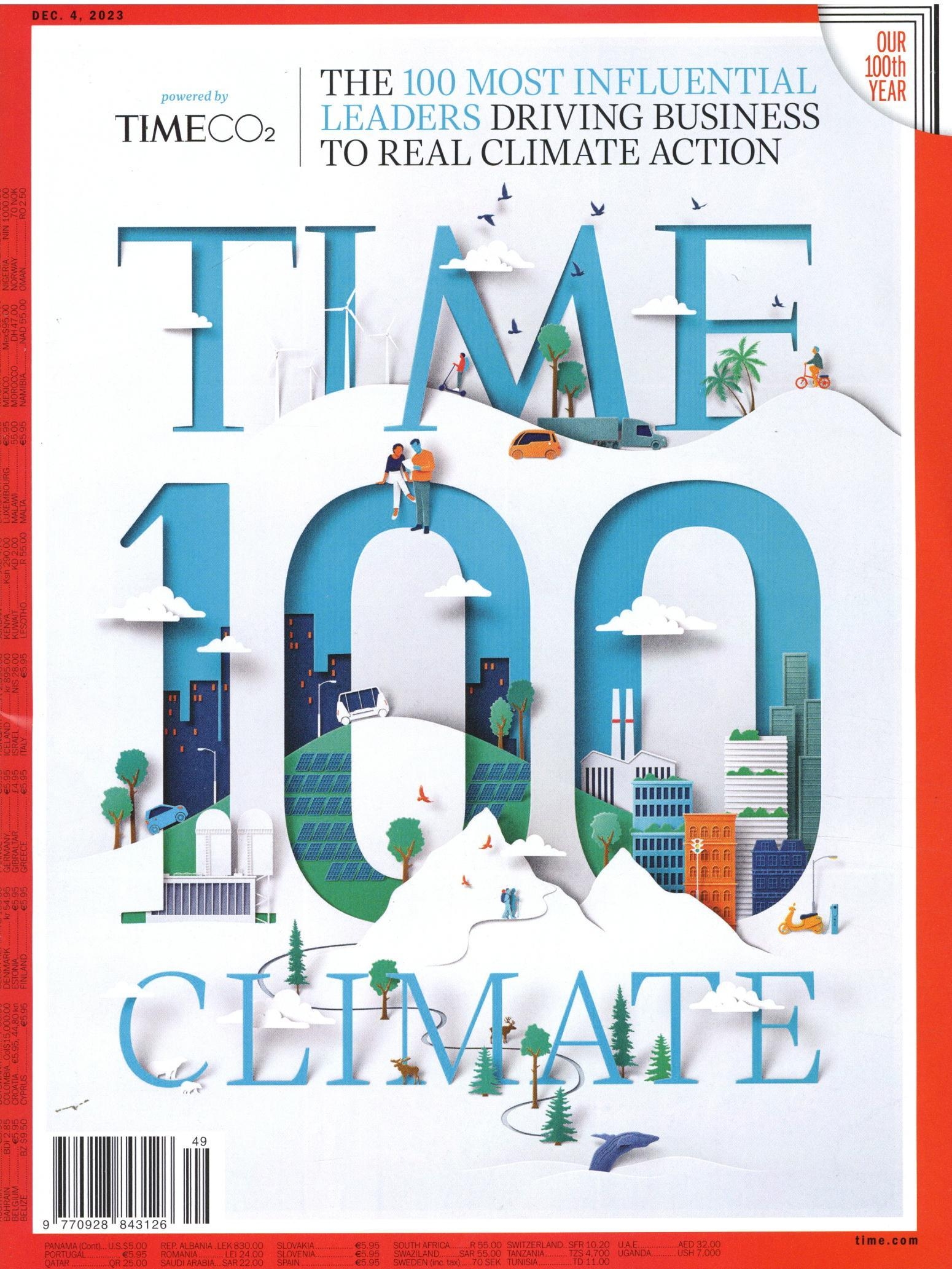 Time