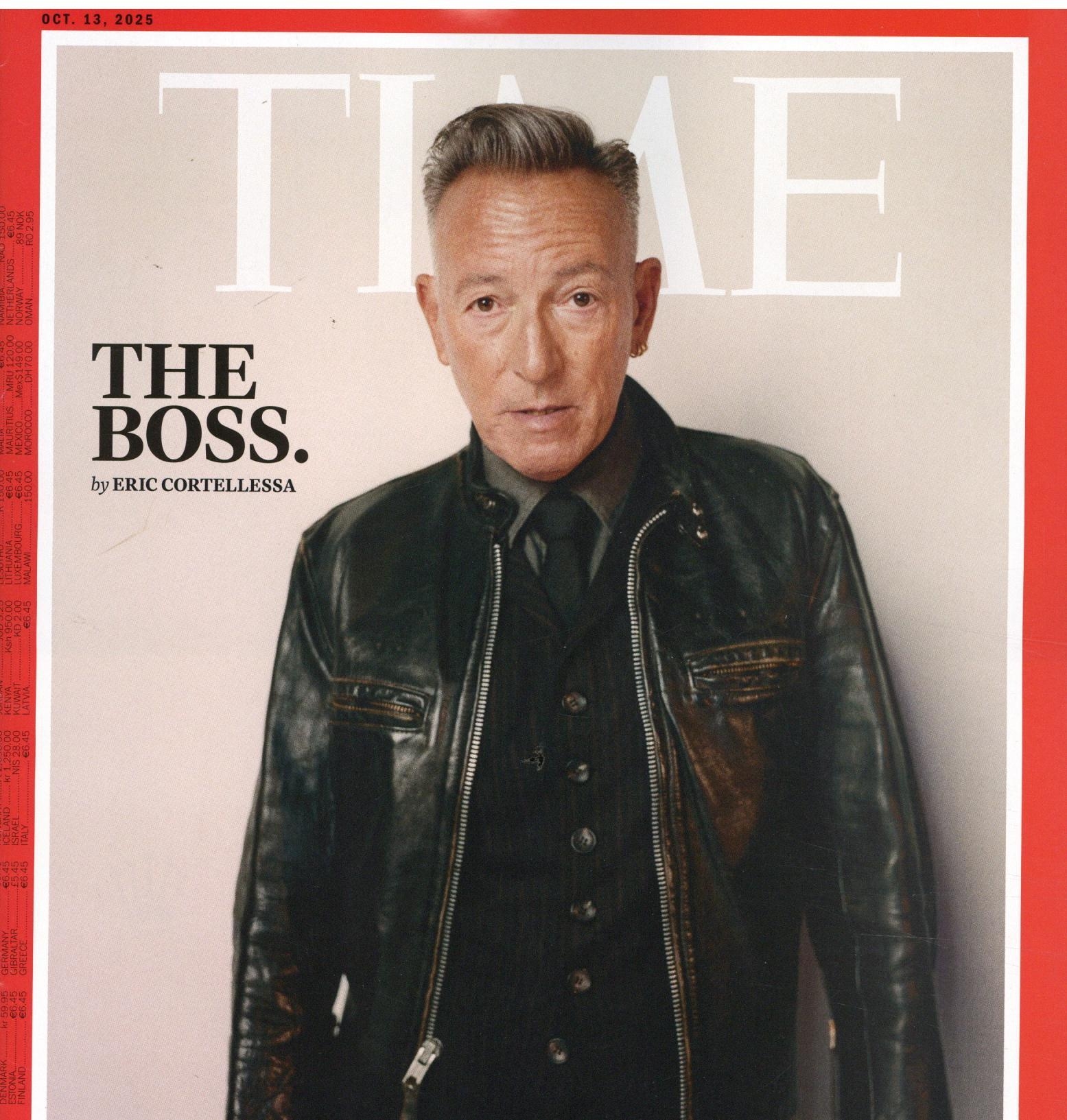 Time