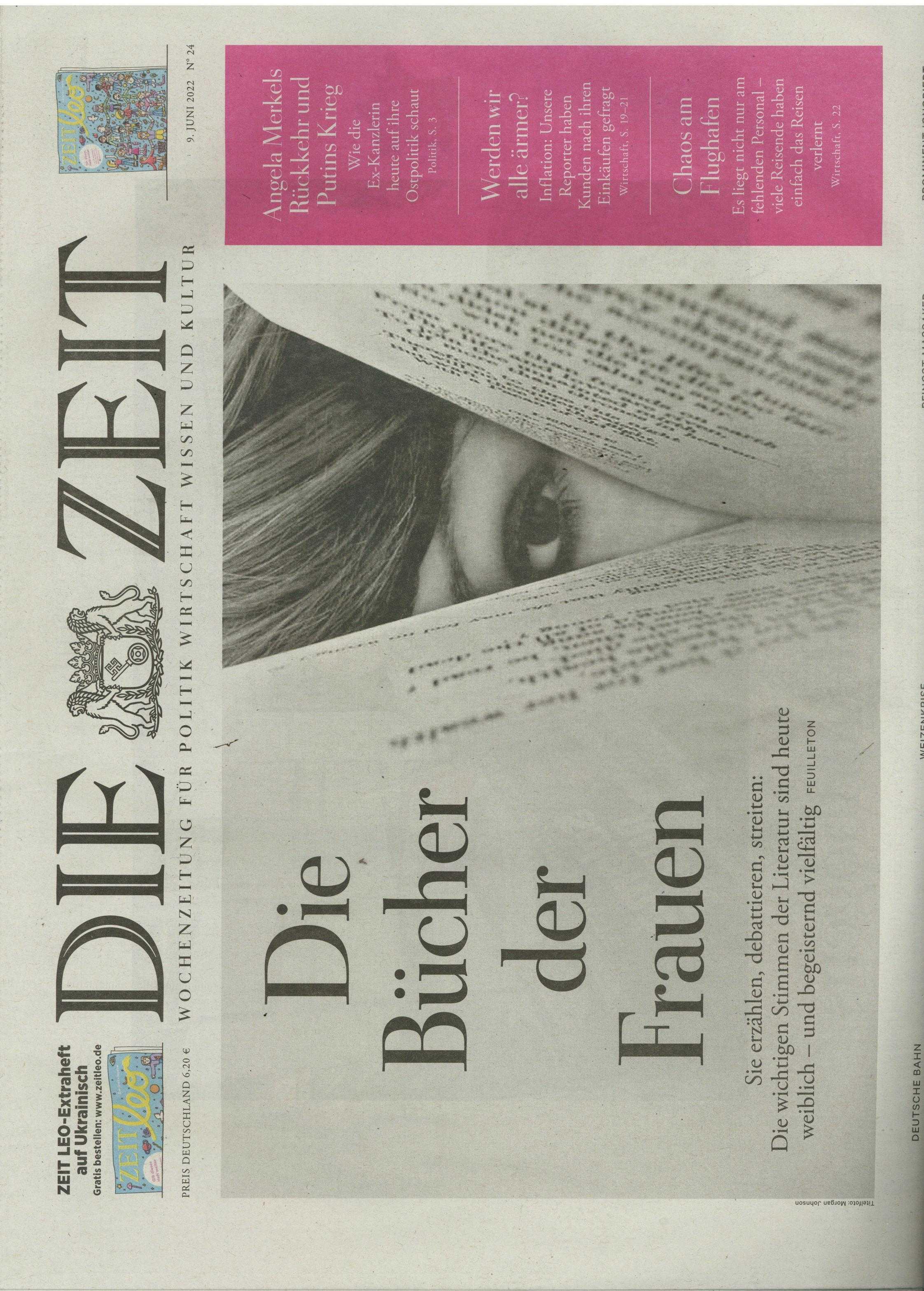 Die Zeit