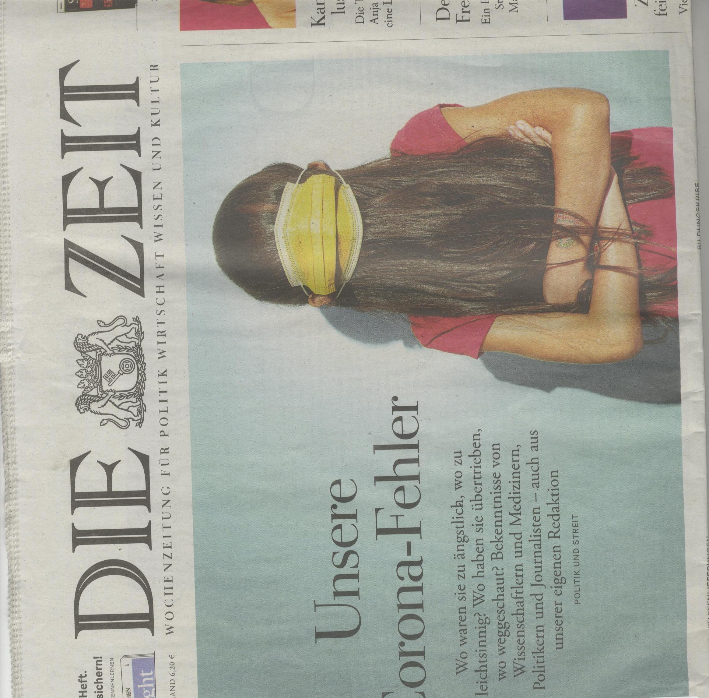 Die Zeit