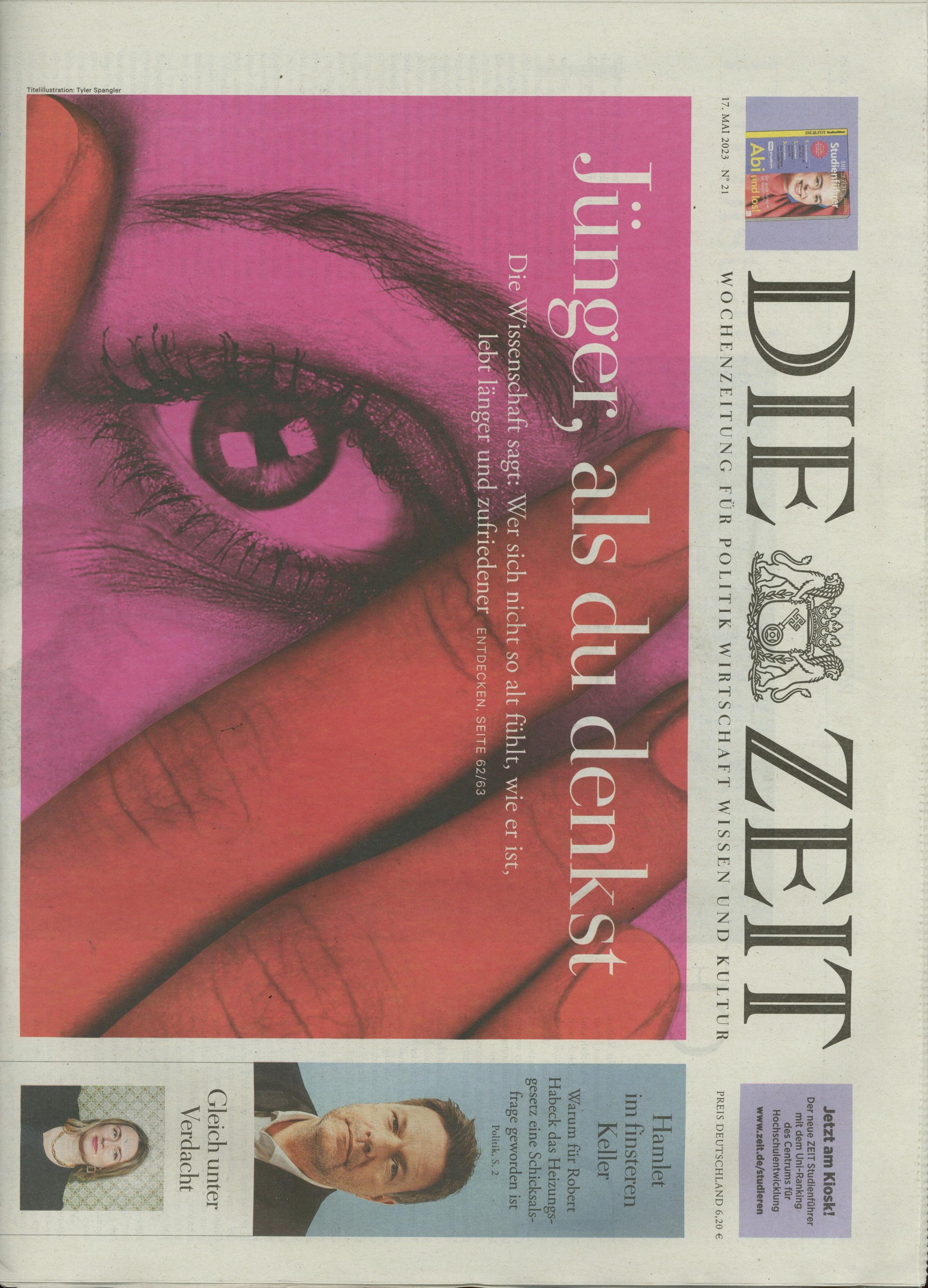 Die Zeit