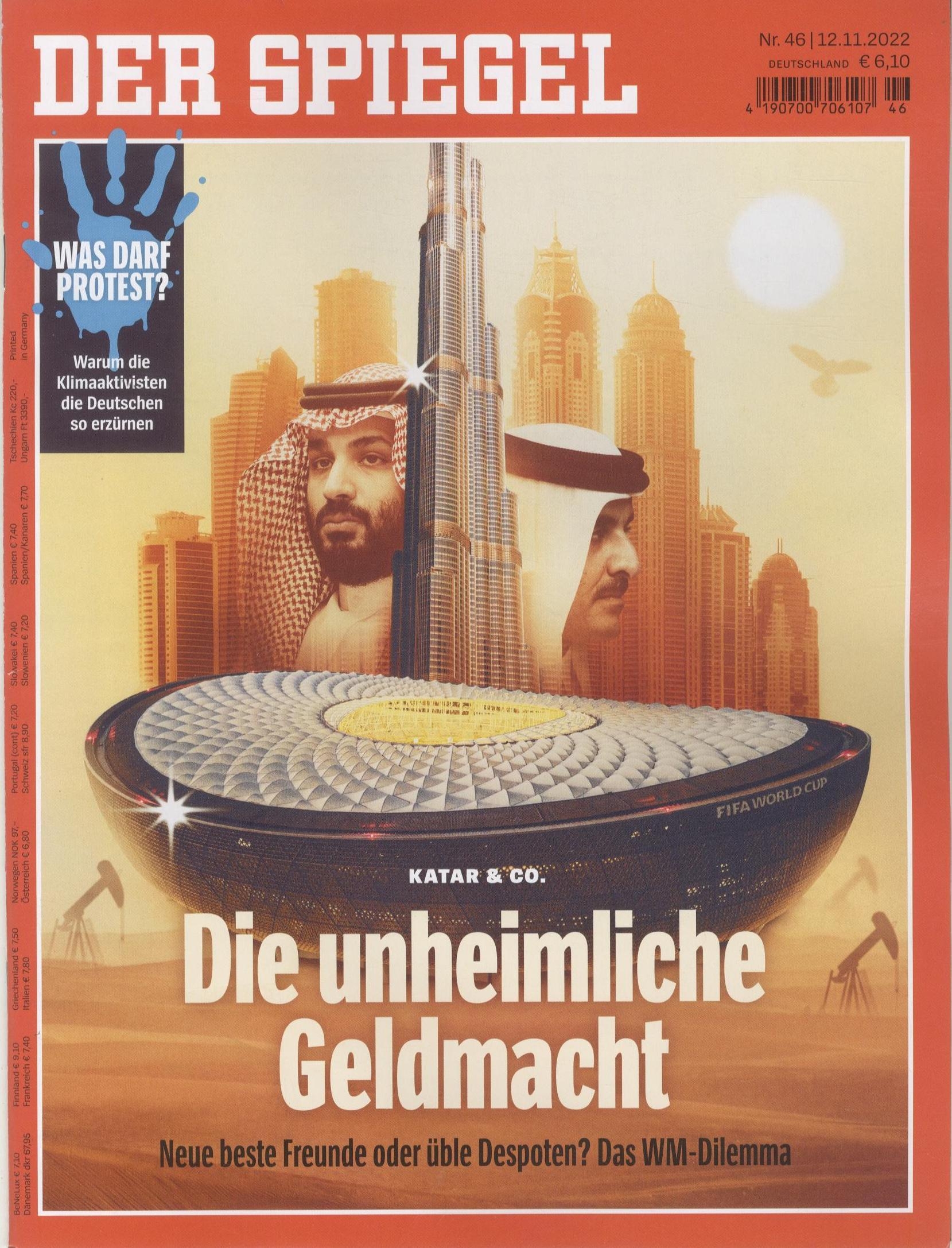 Der Spiegel
