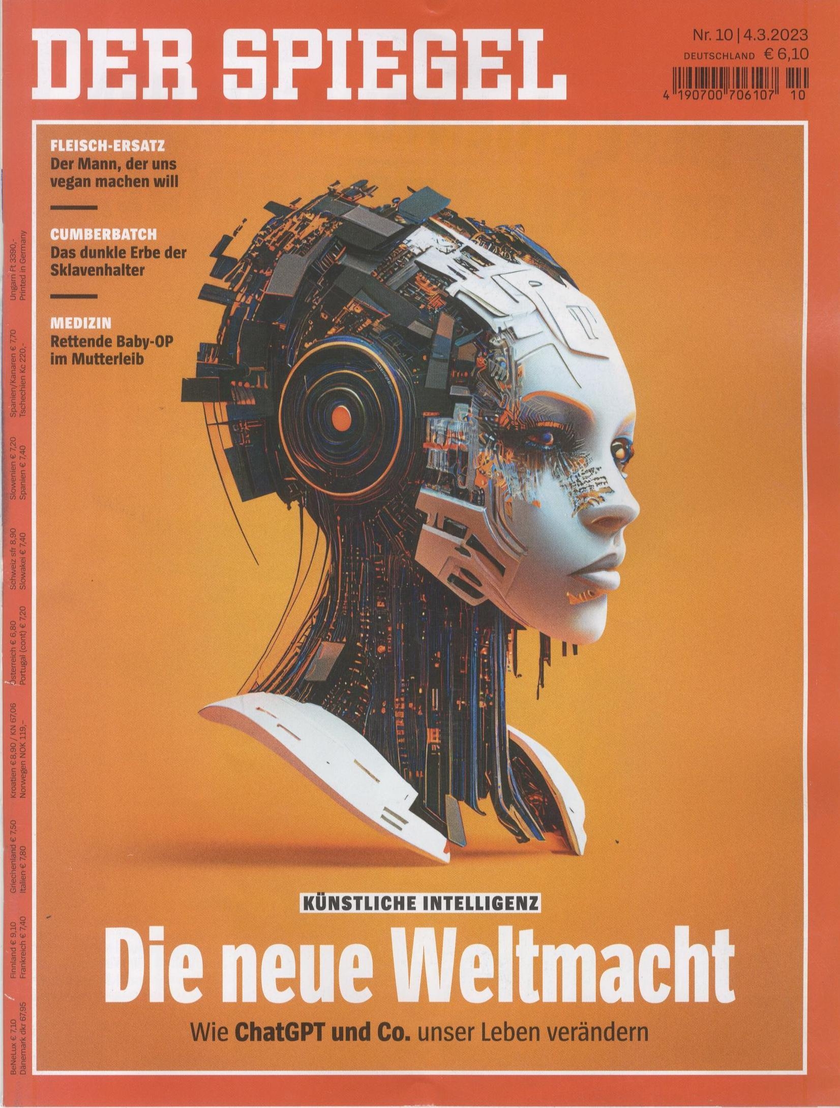 Der Spiegel