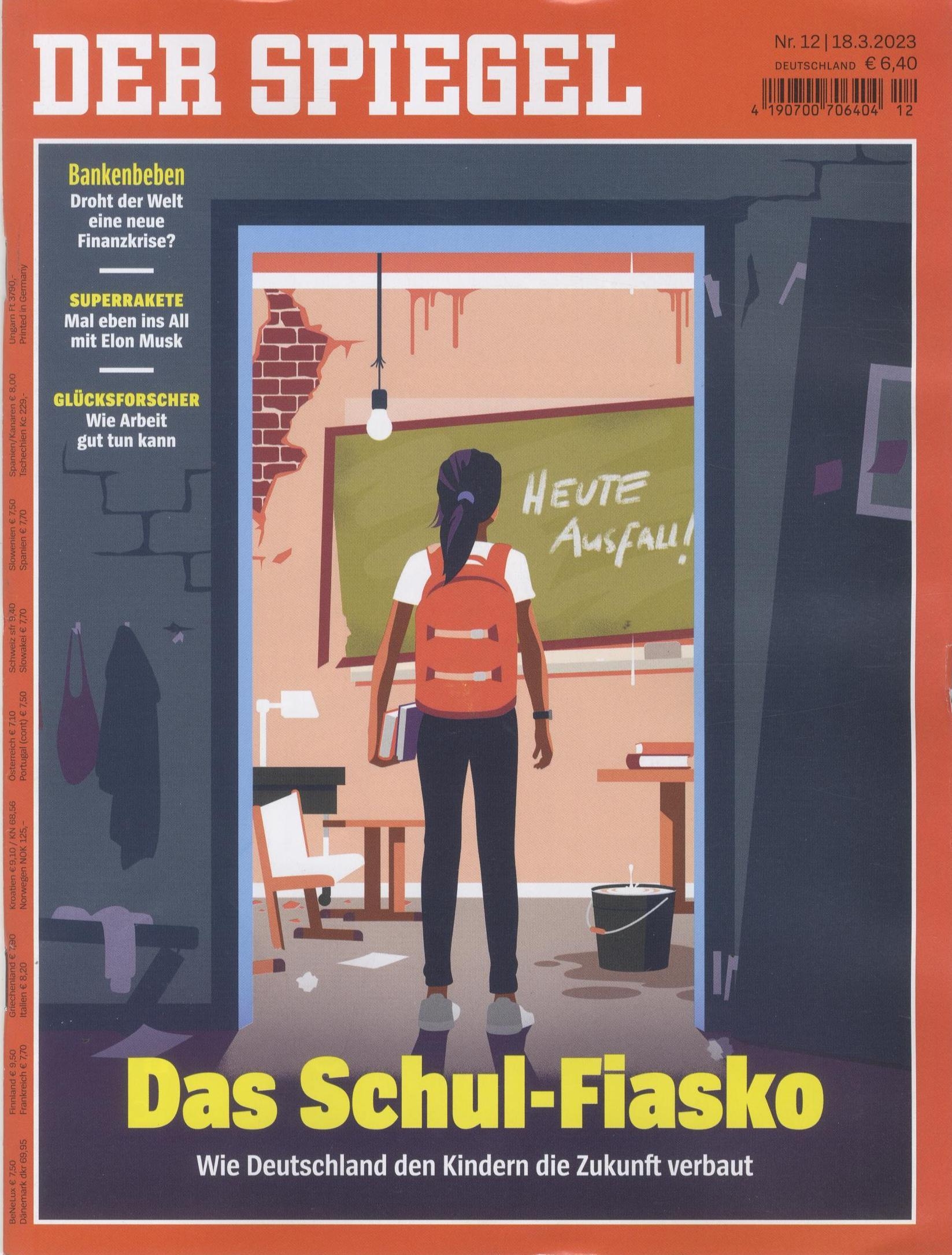 Der Spiegel