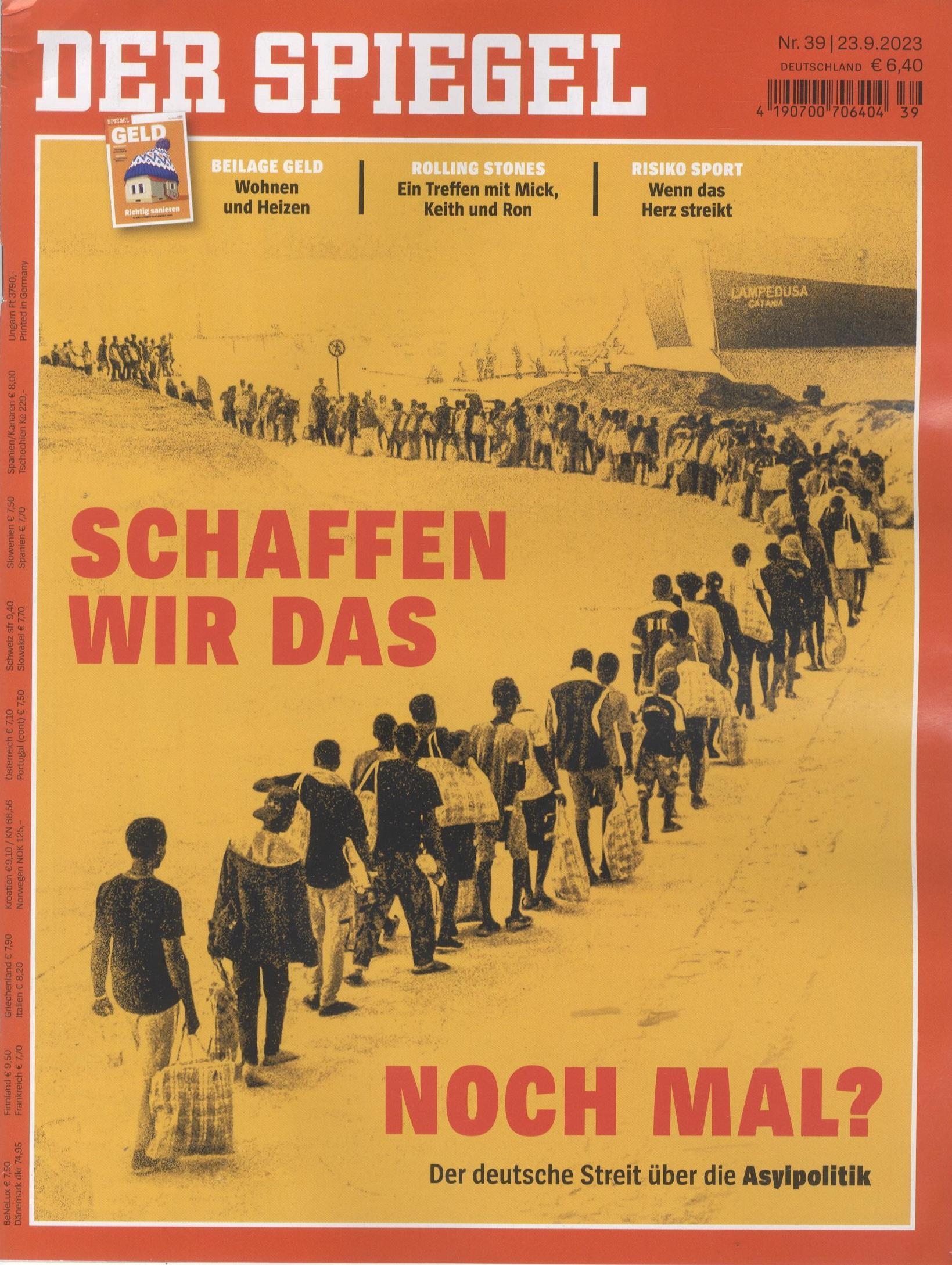 Der Spiegel