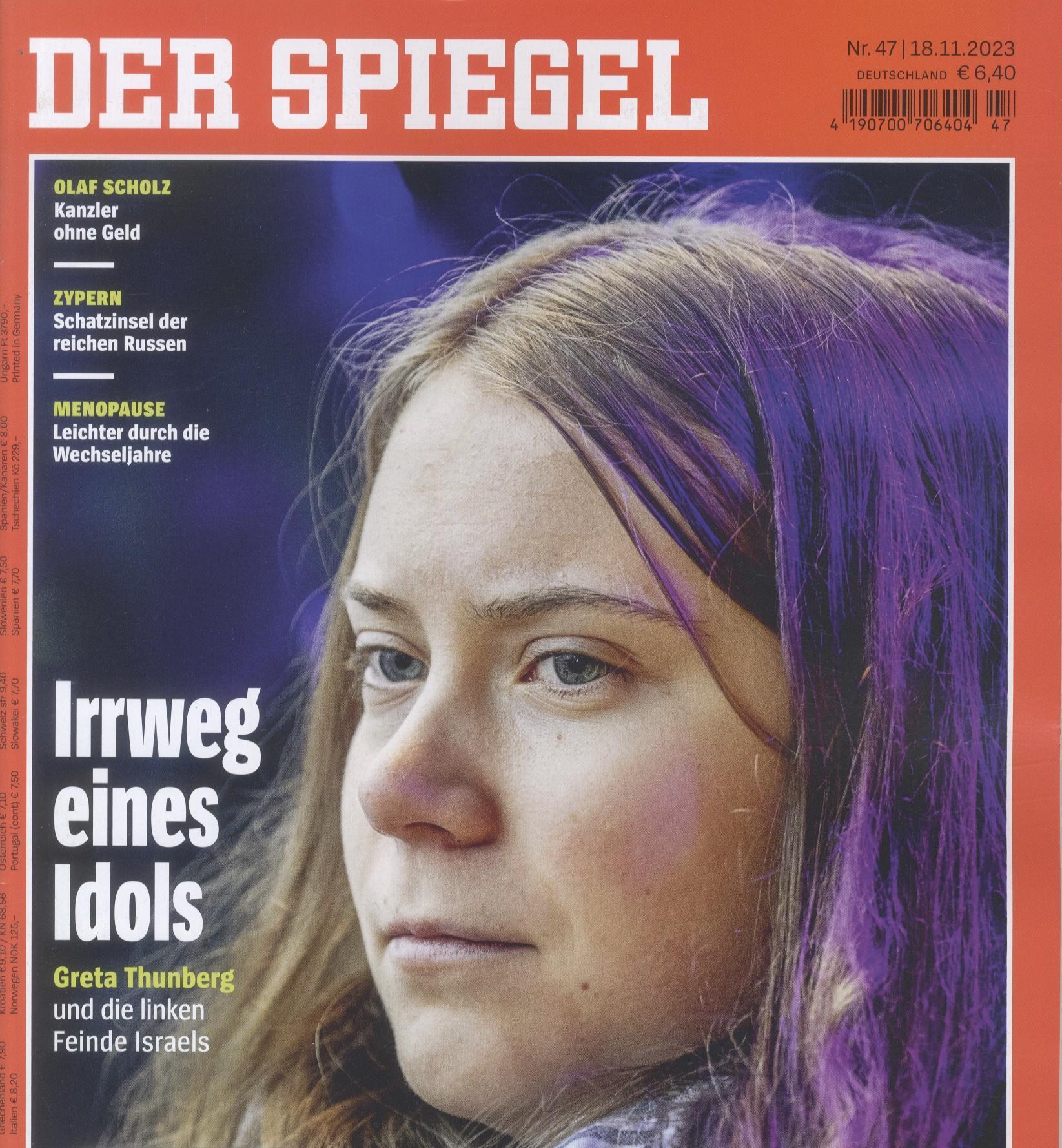 Der Spiegel