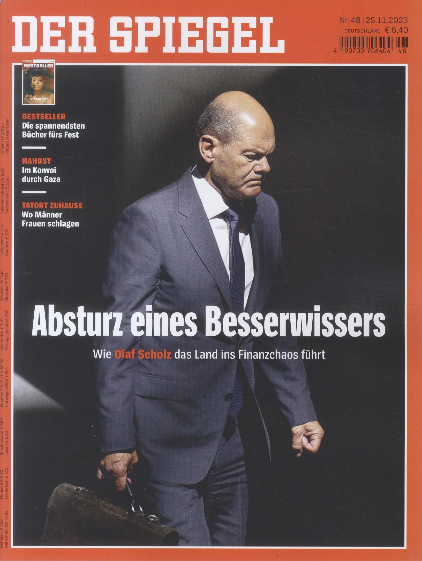Der Spiegel