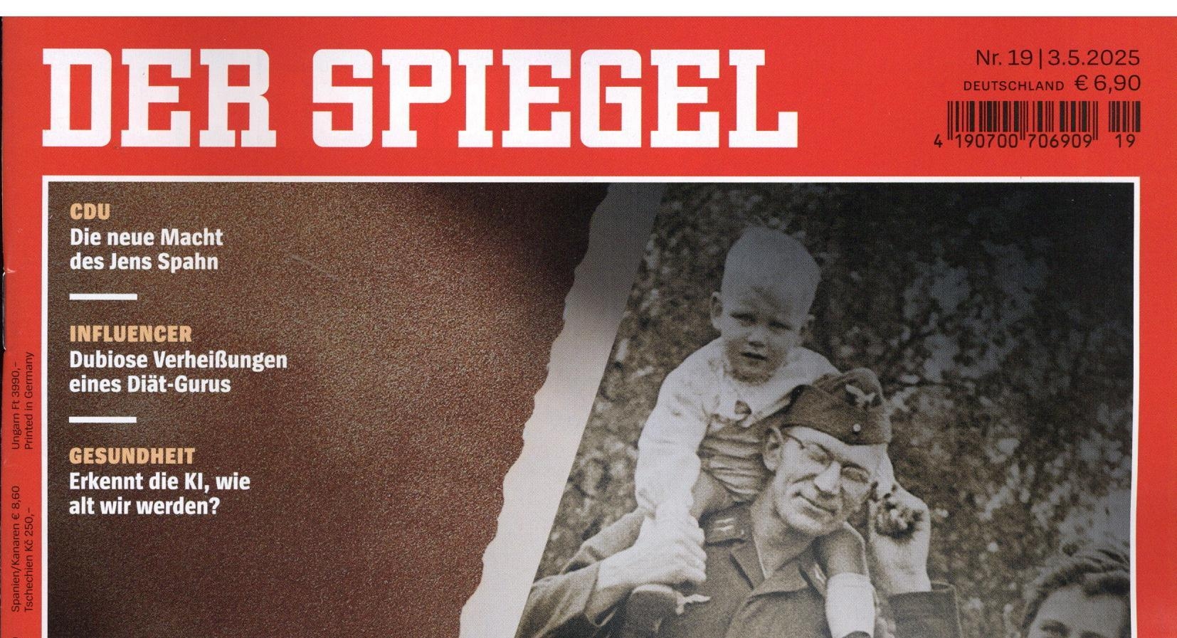 Der Spiegel