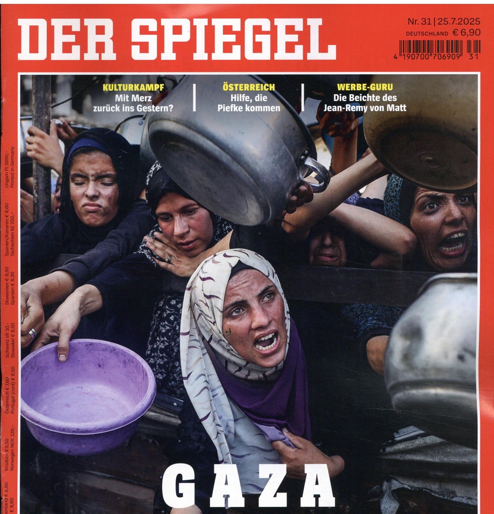 Der Spiegel