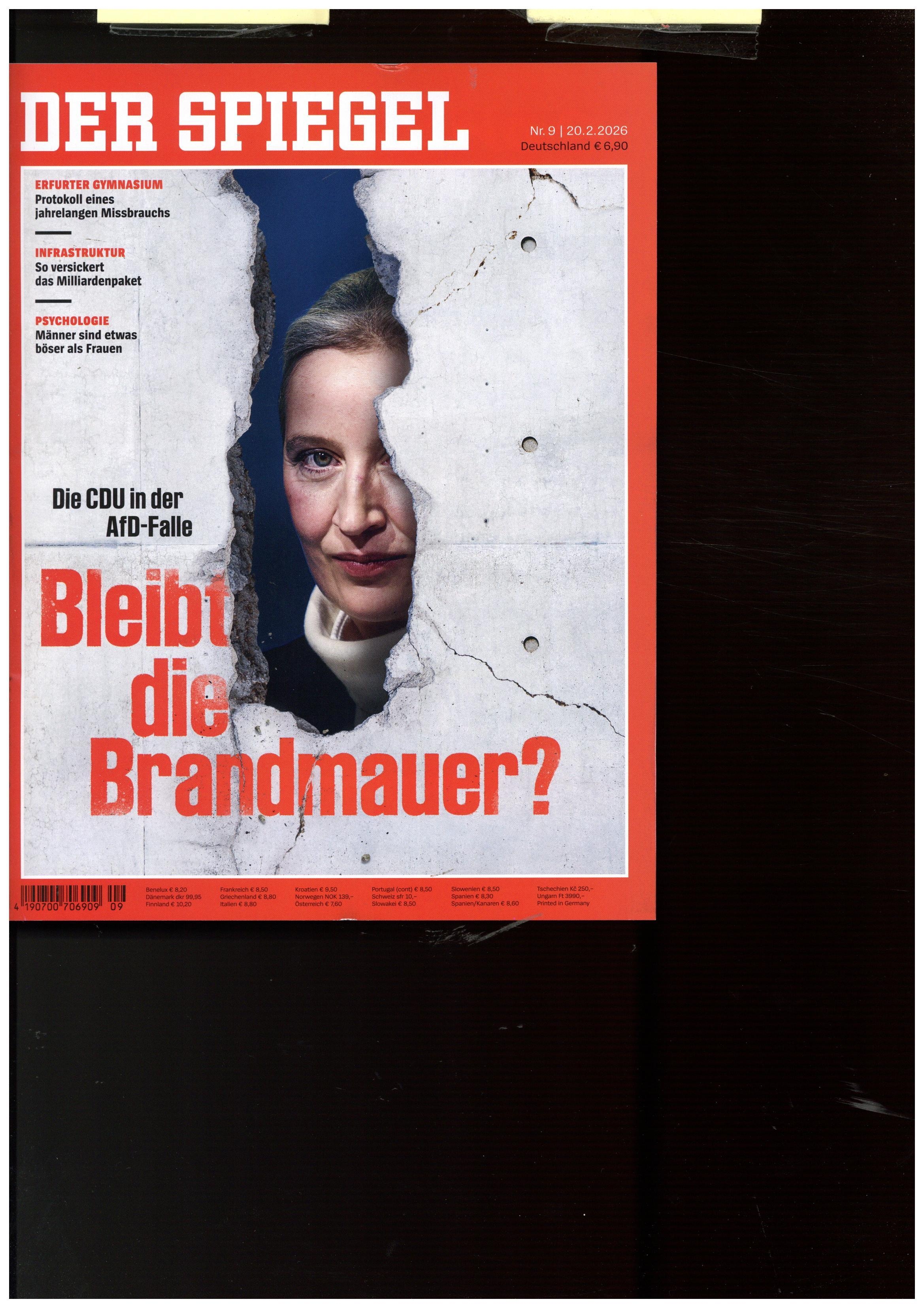 Der Spiegel