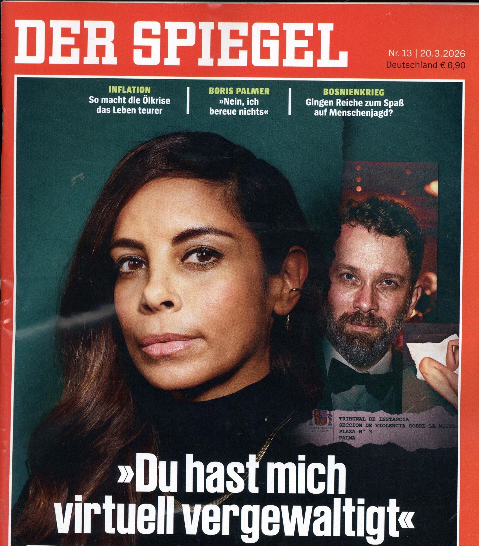 Der Spiegel