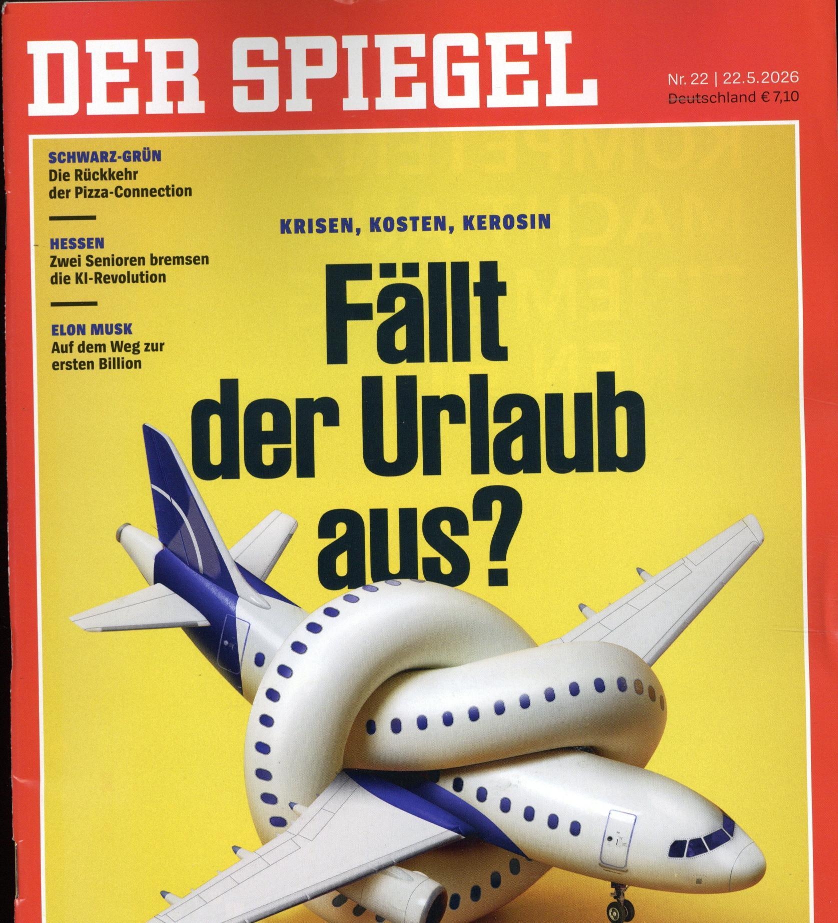 Der Spiegel