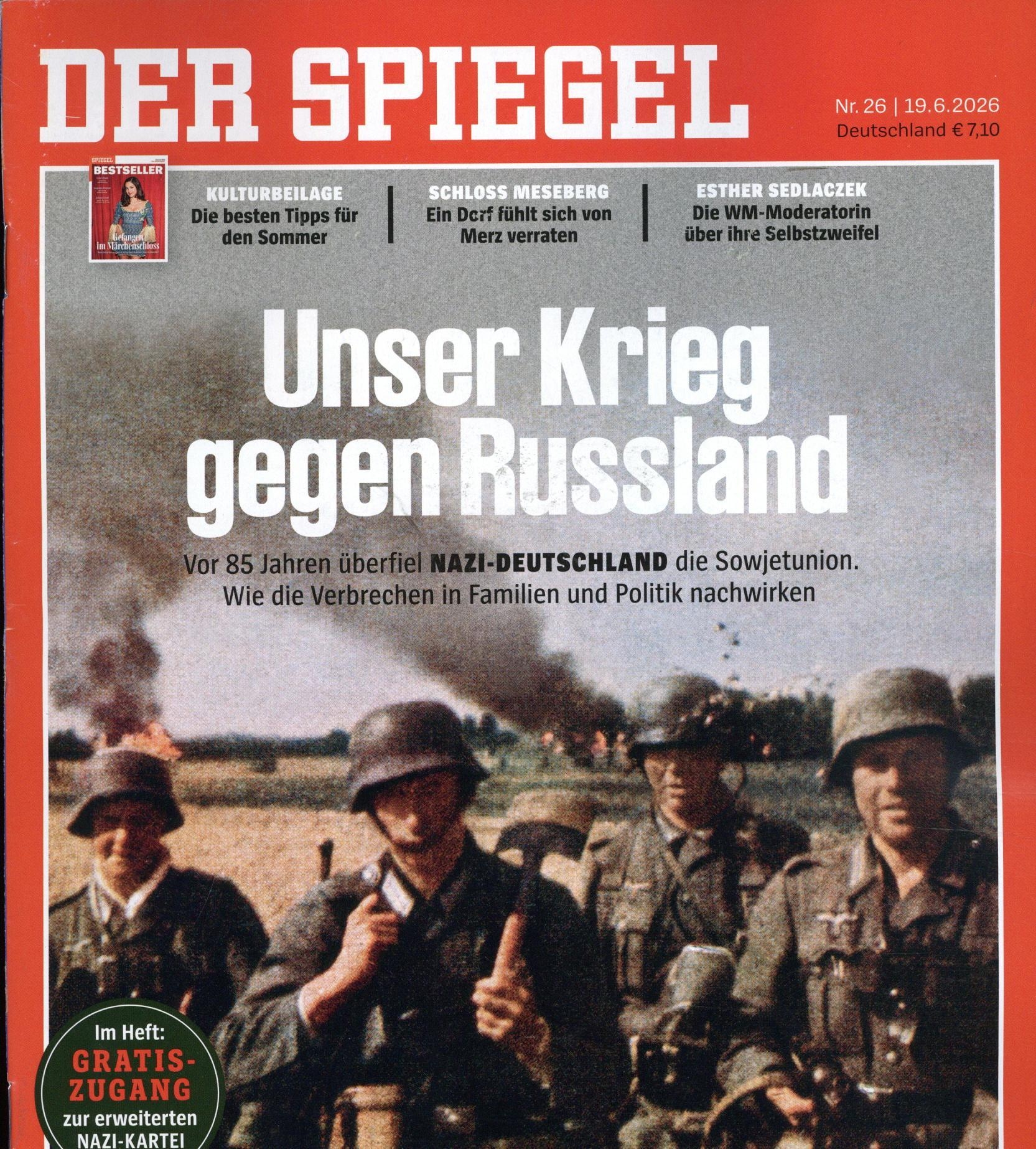 Der Spiegel