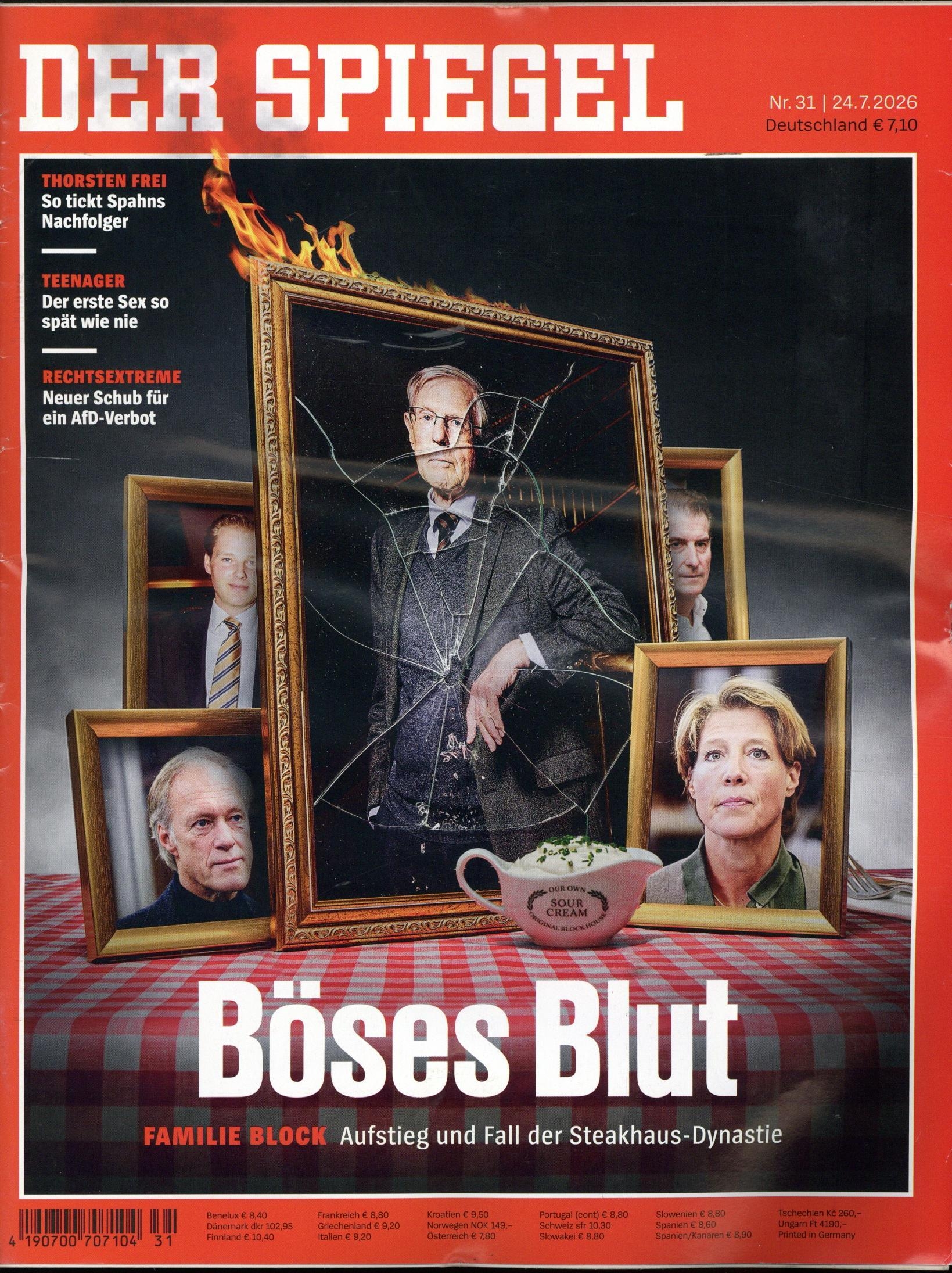 Der Spiegel