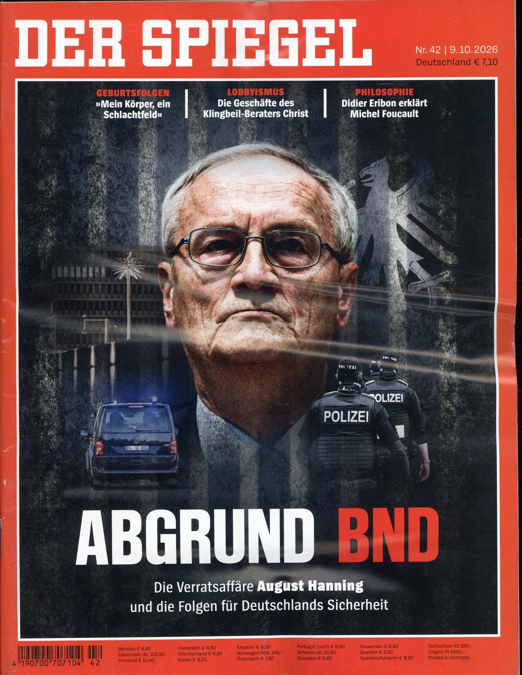Der Spiegel