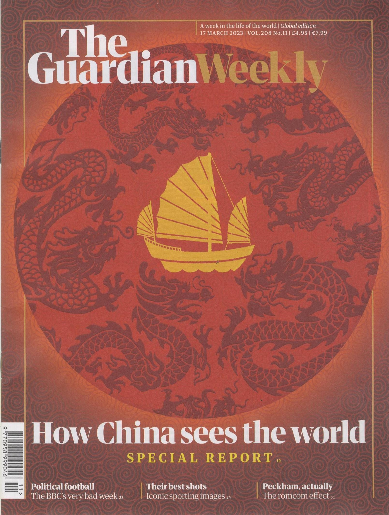 Guardian Weekly