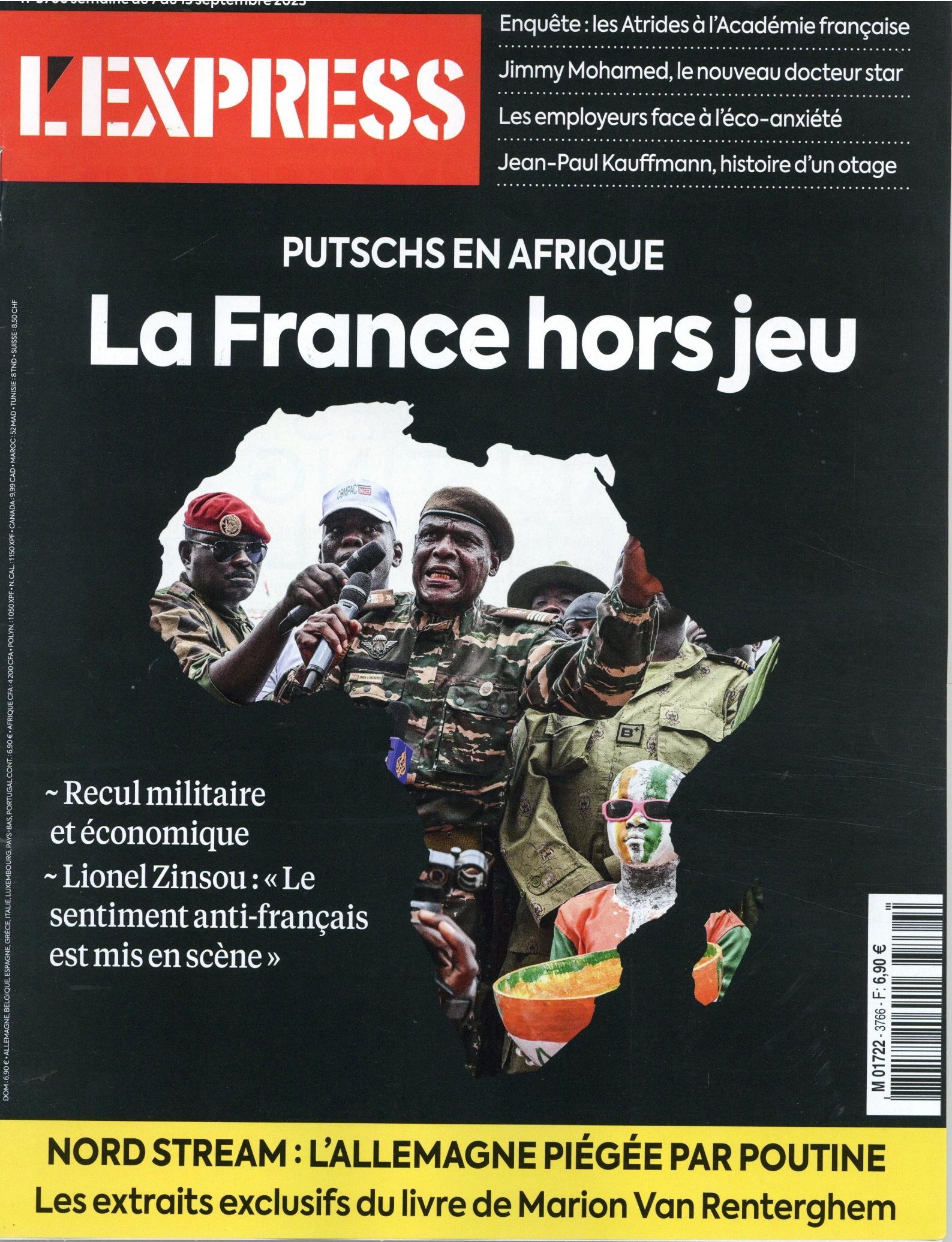 Le Express