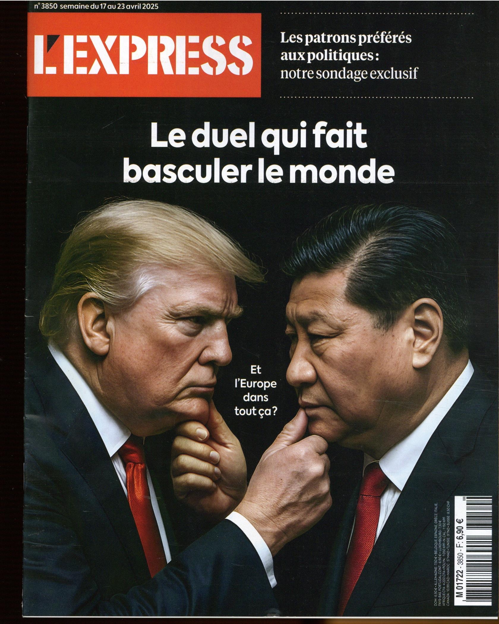 Le Express