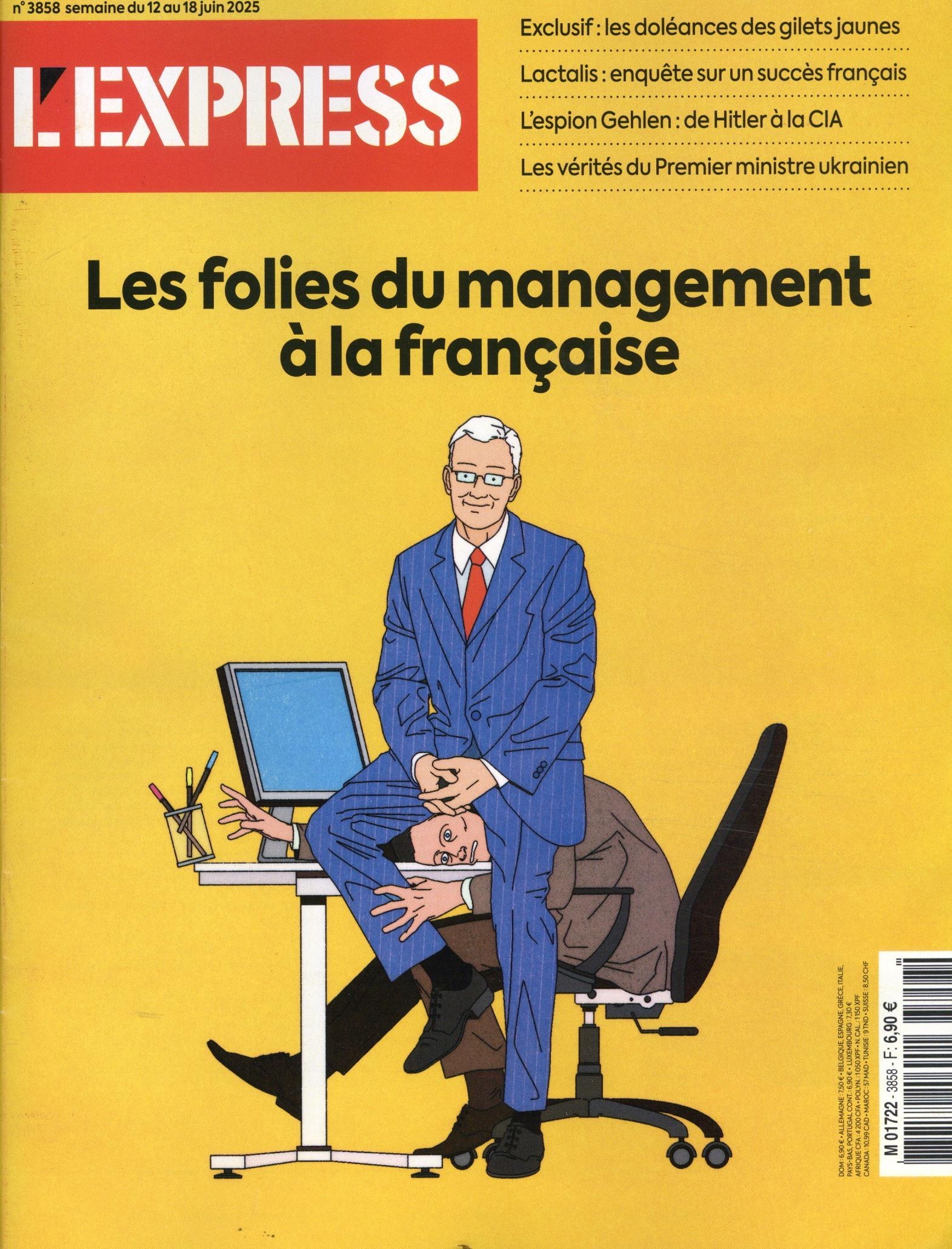 Le Express