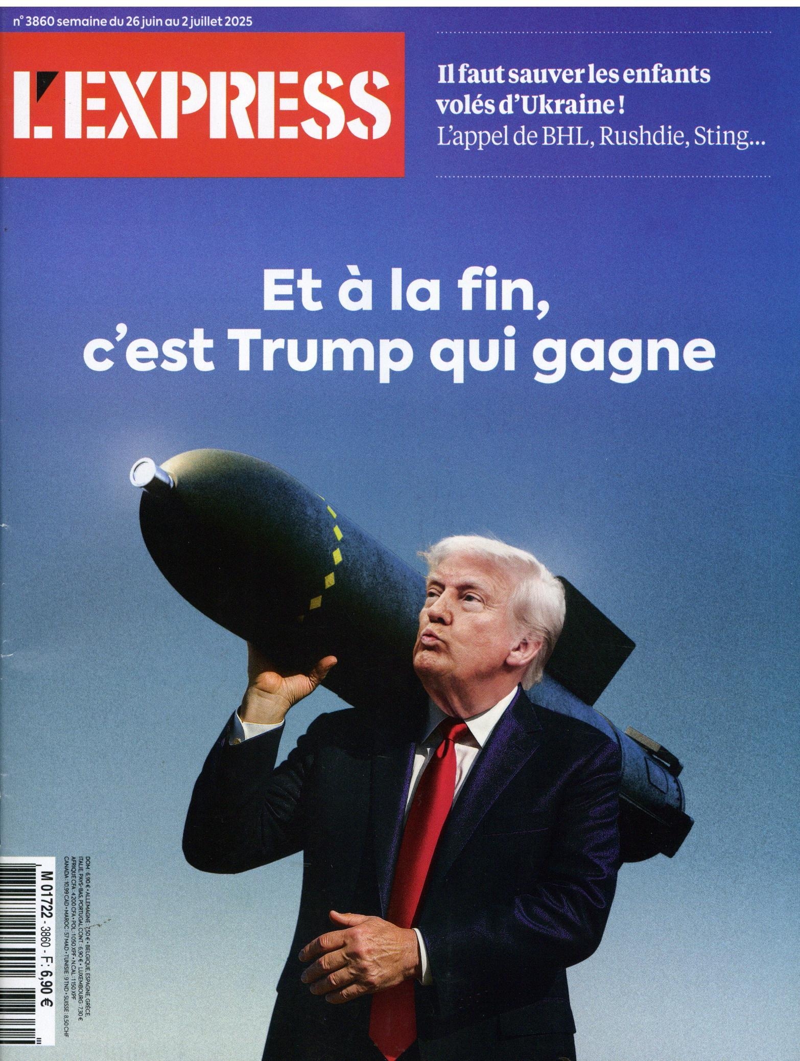 Le Express