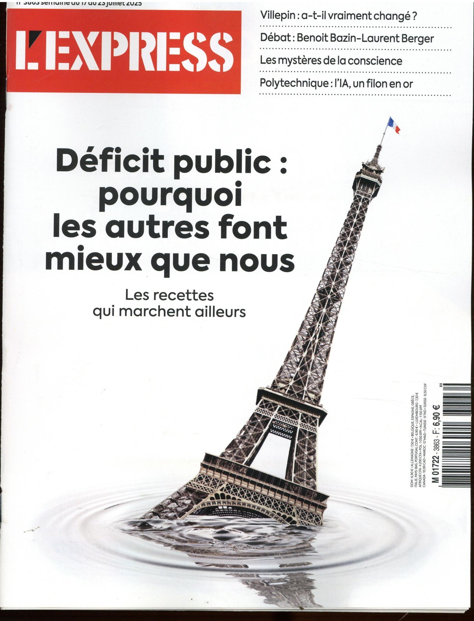 Le Express