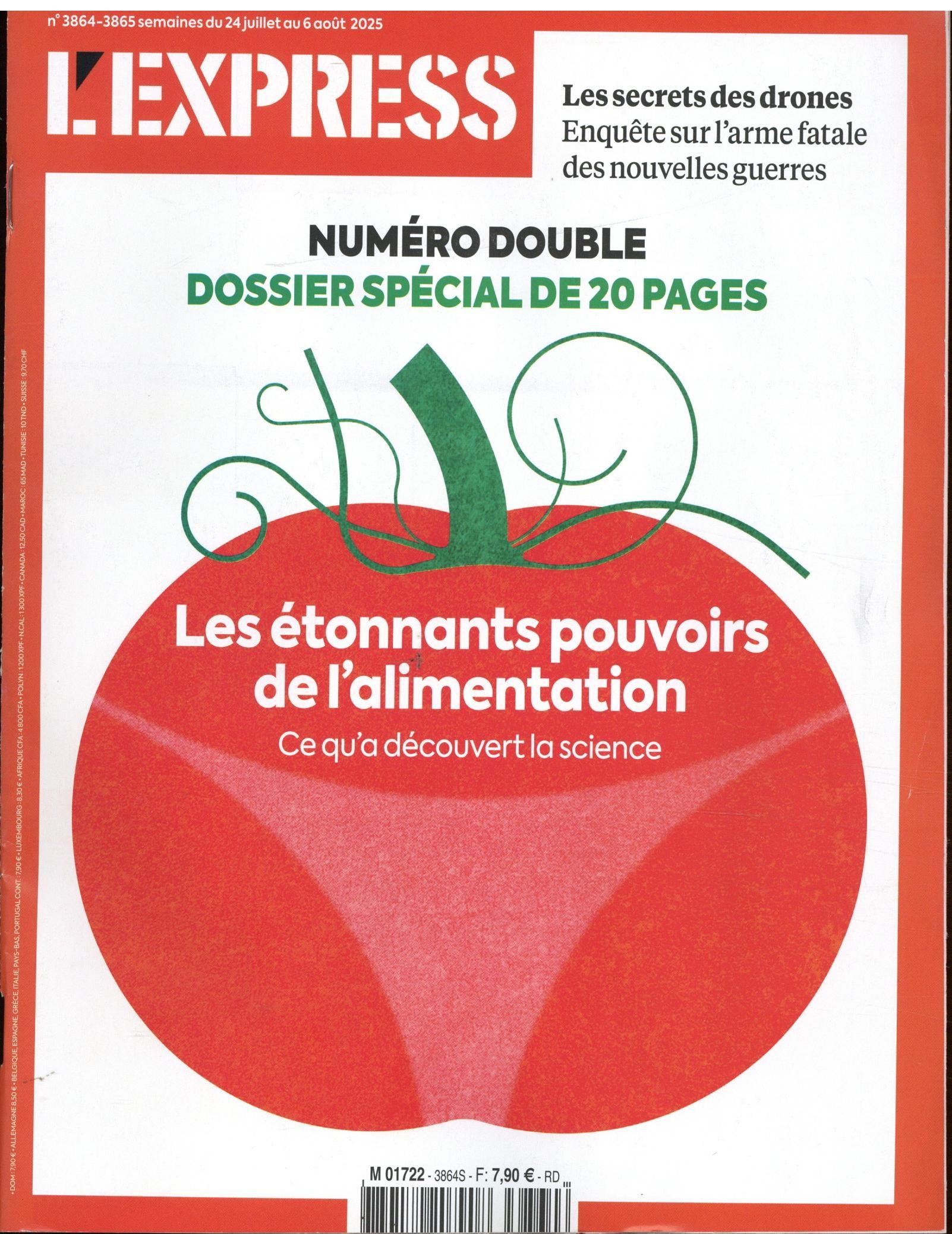 Le Express