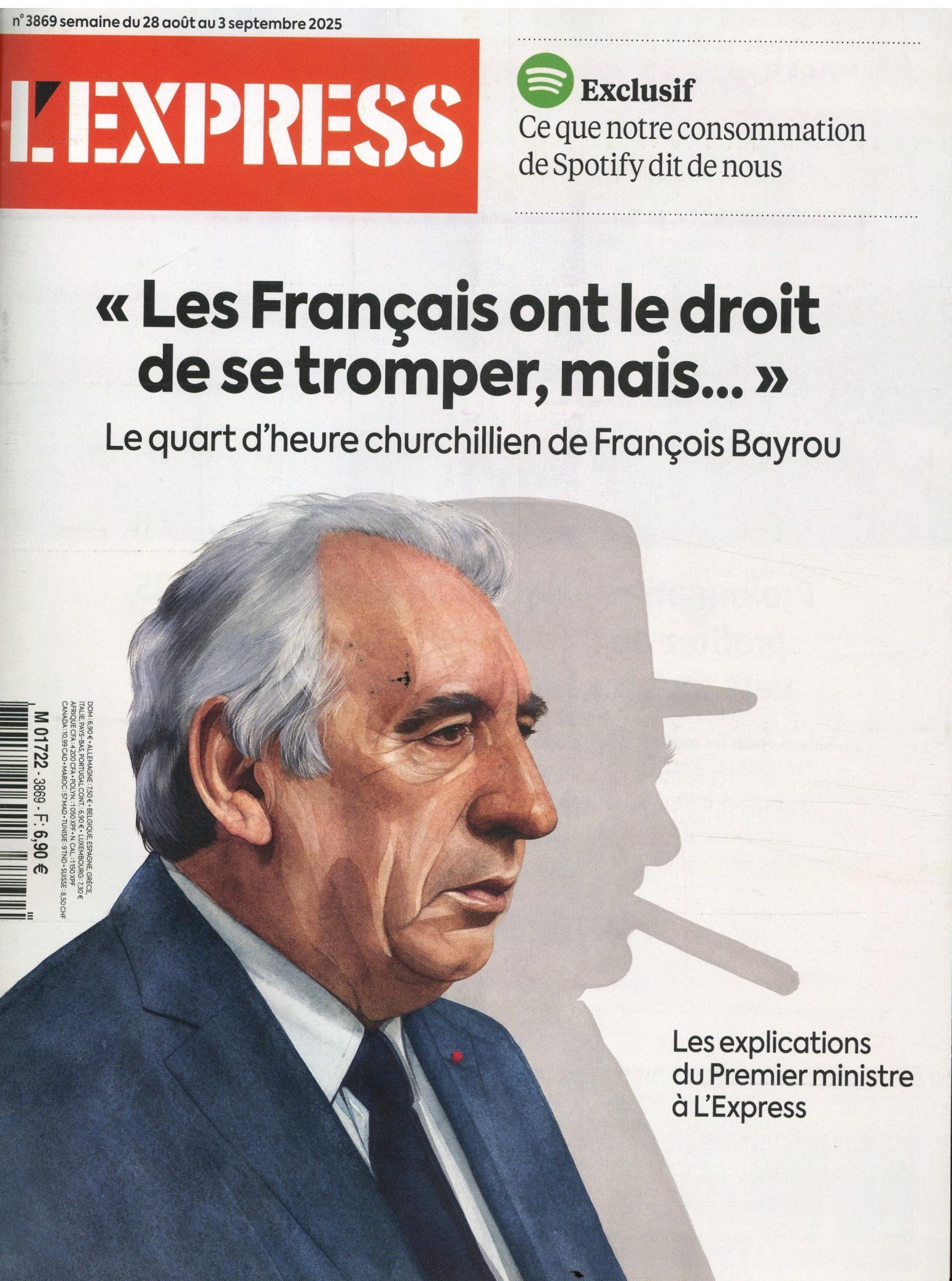 Le Express