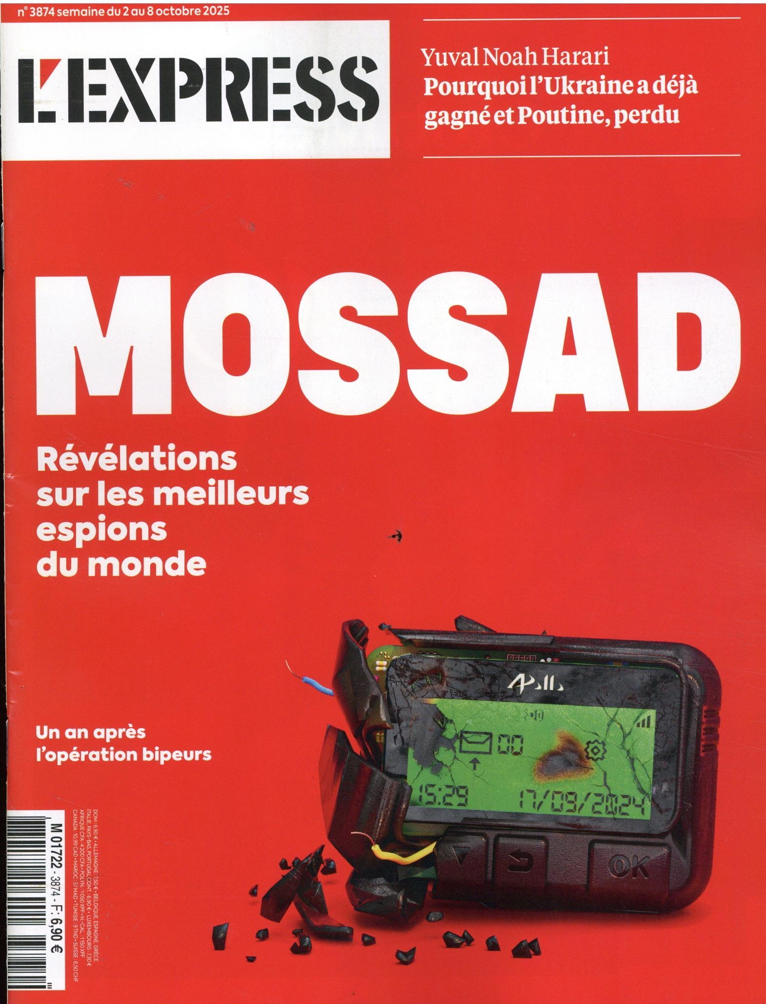 Le Express