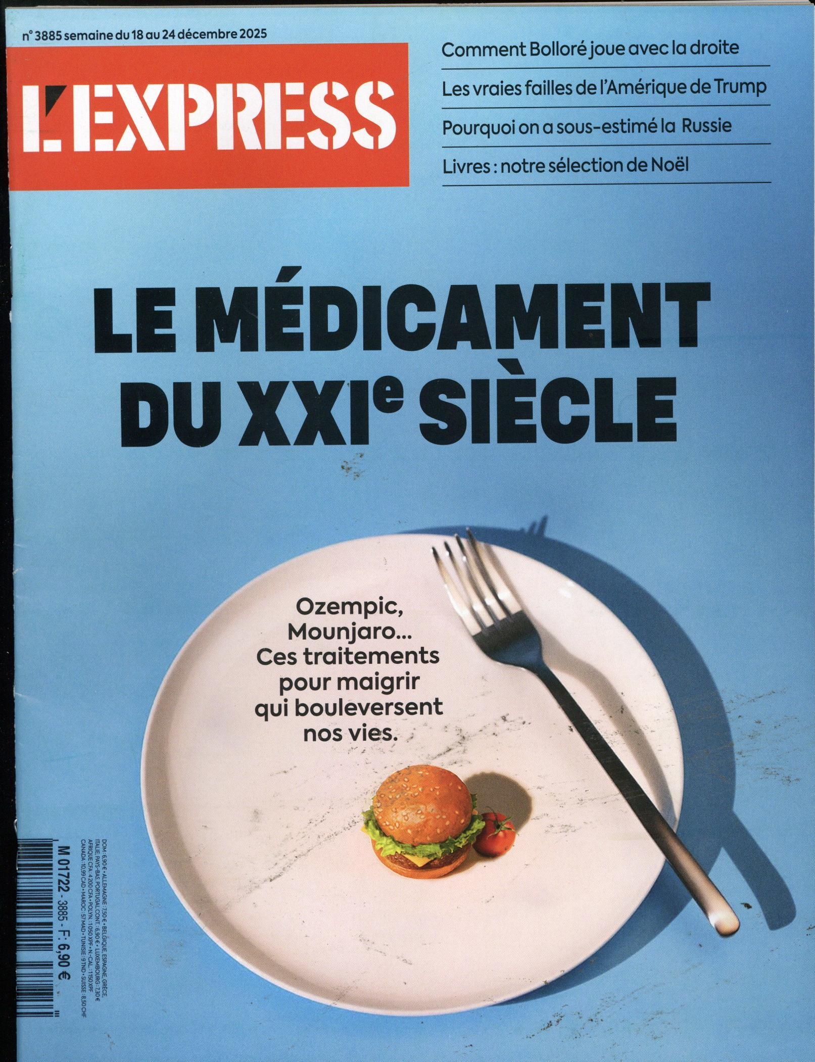 Le Express