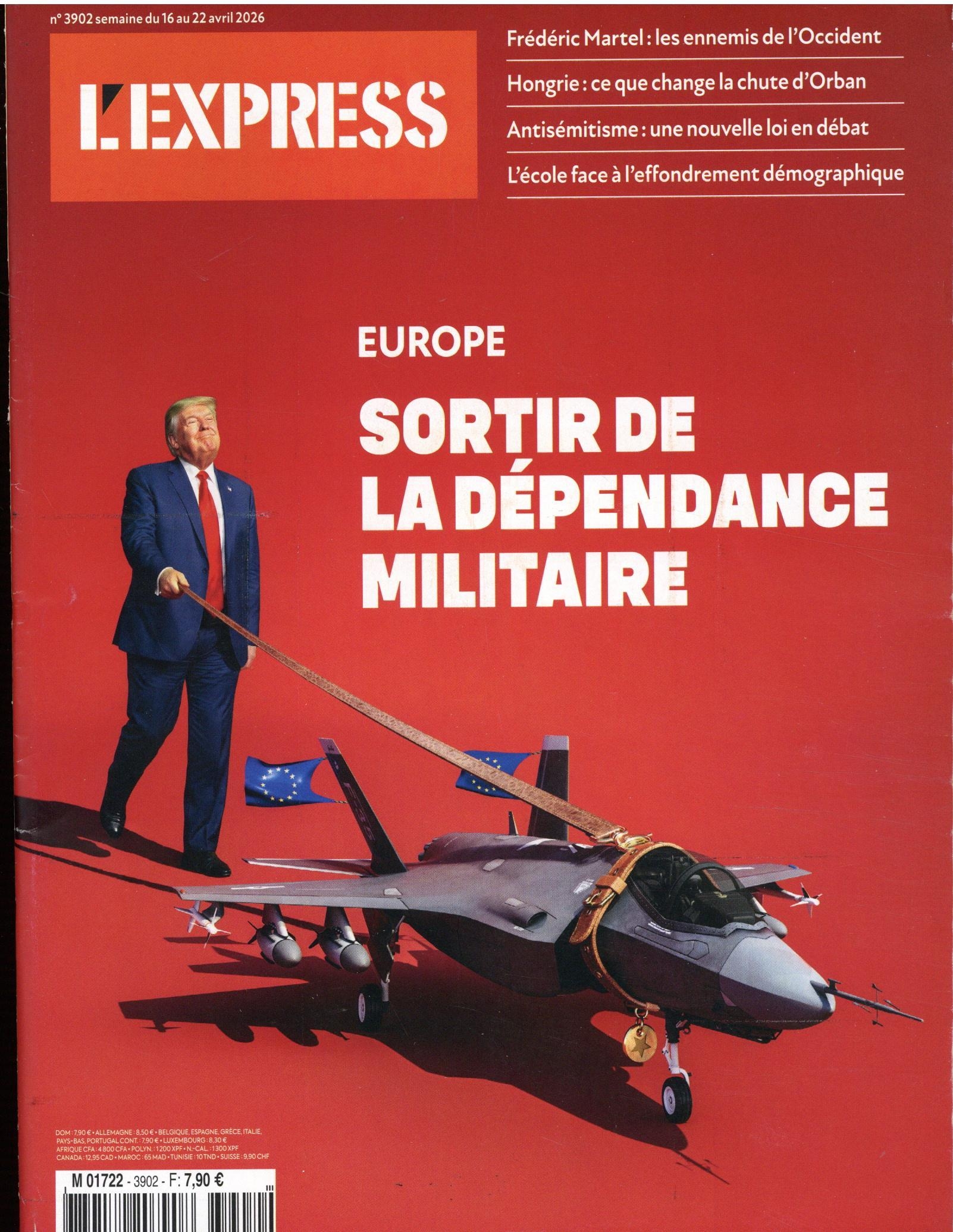 Le Express