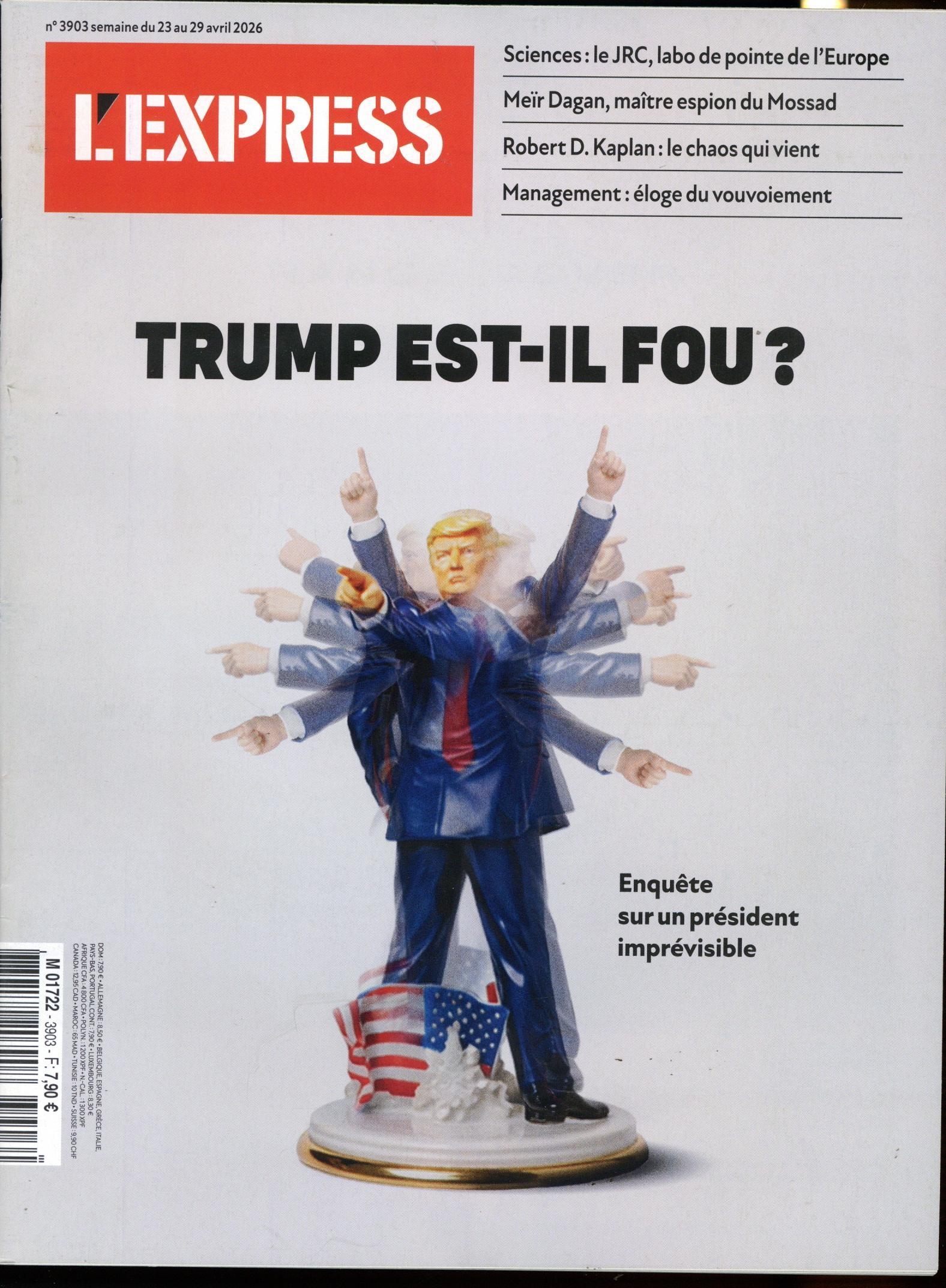 Le Express