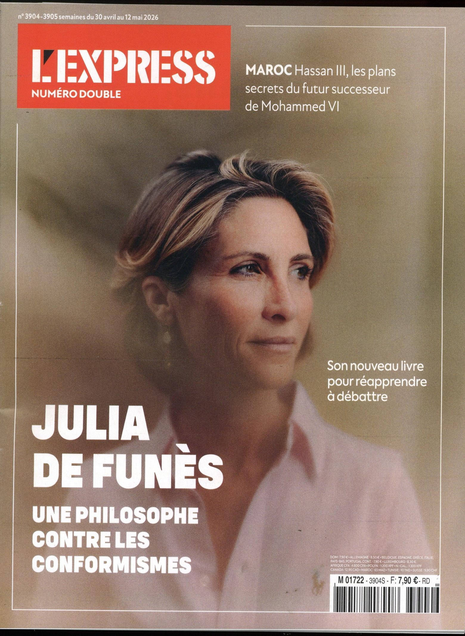 Le Express
