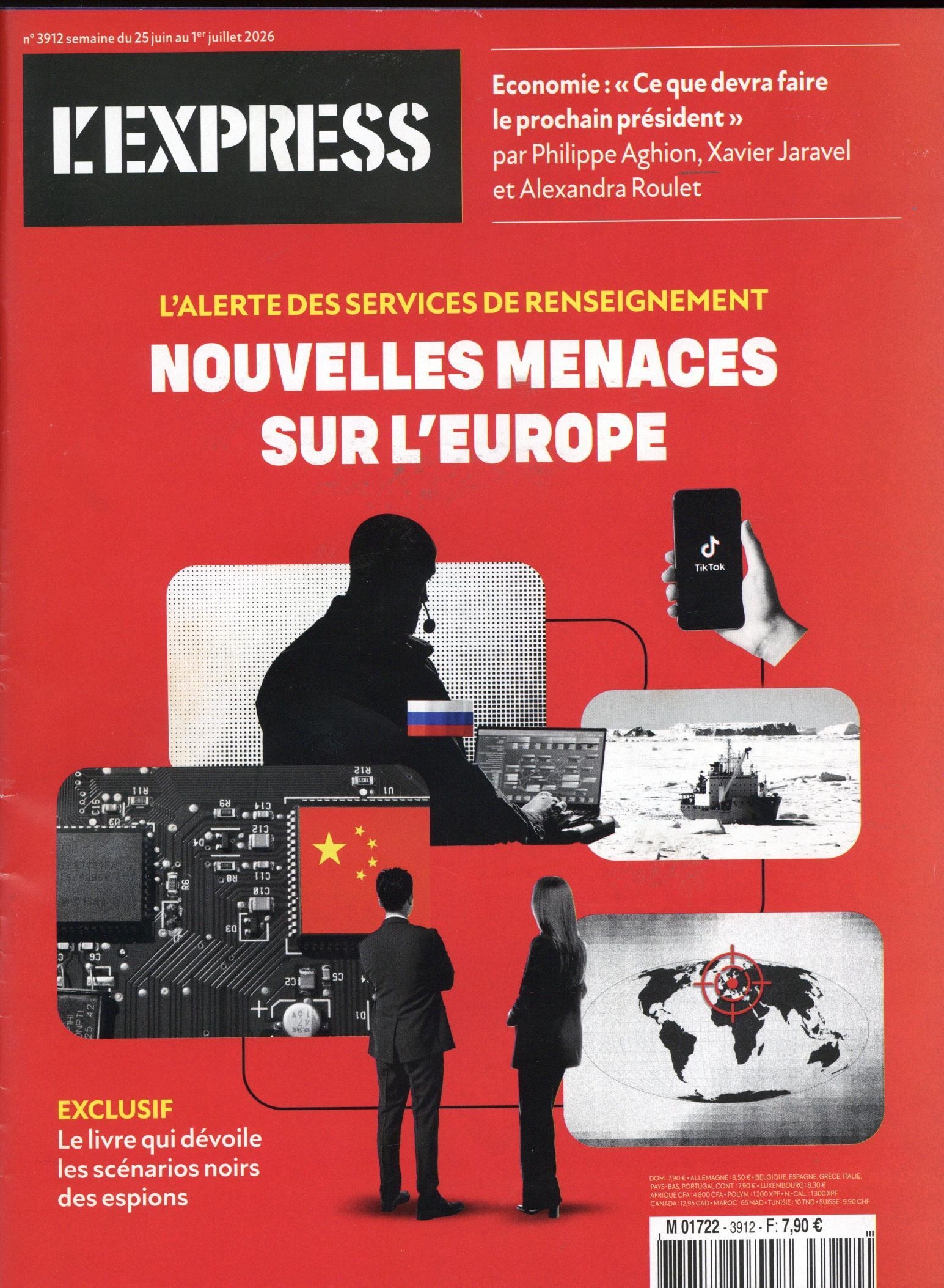 Le Express