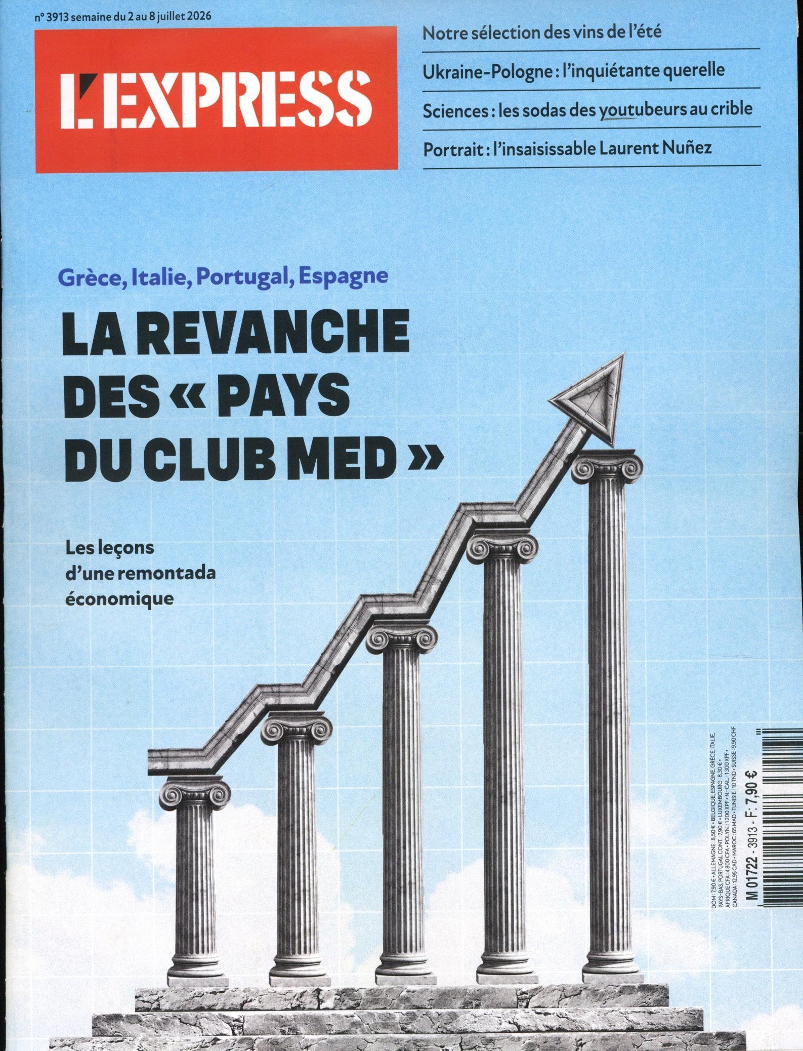 Le Express