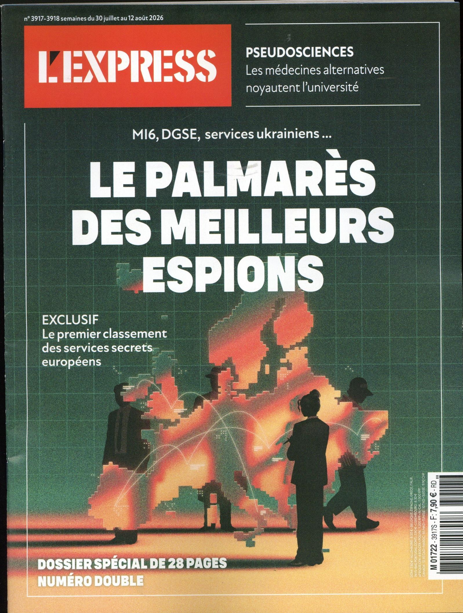 Le Express
