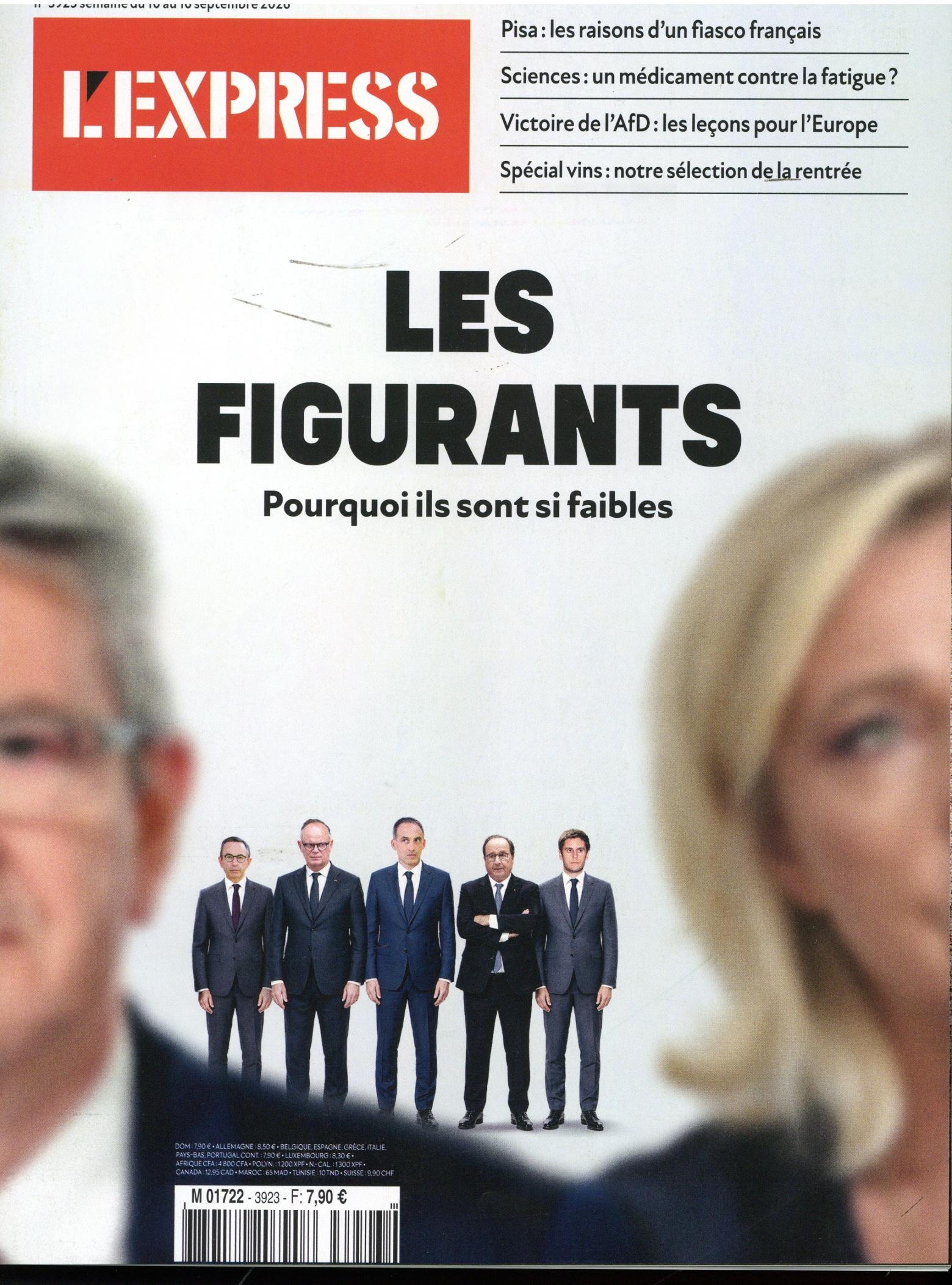 Le Express