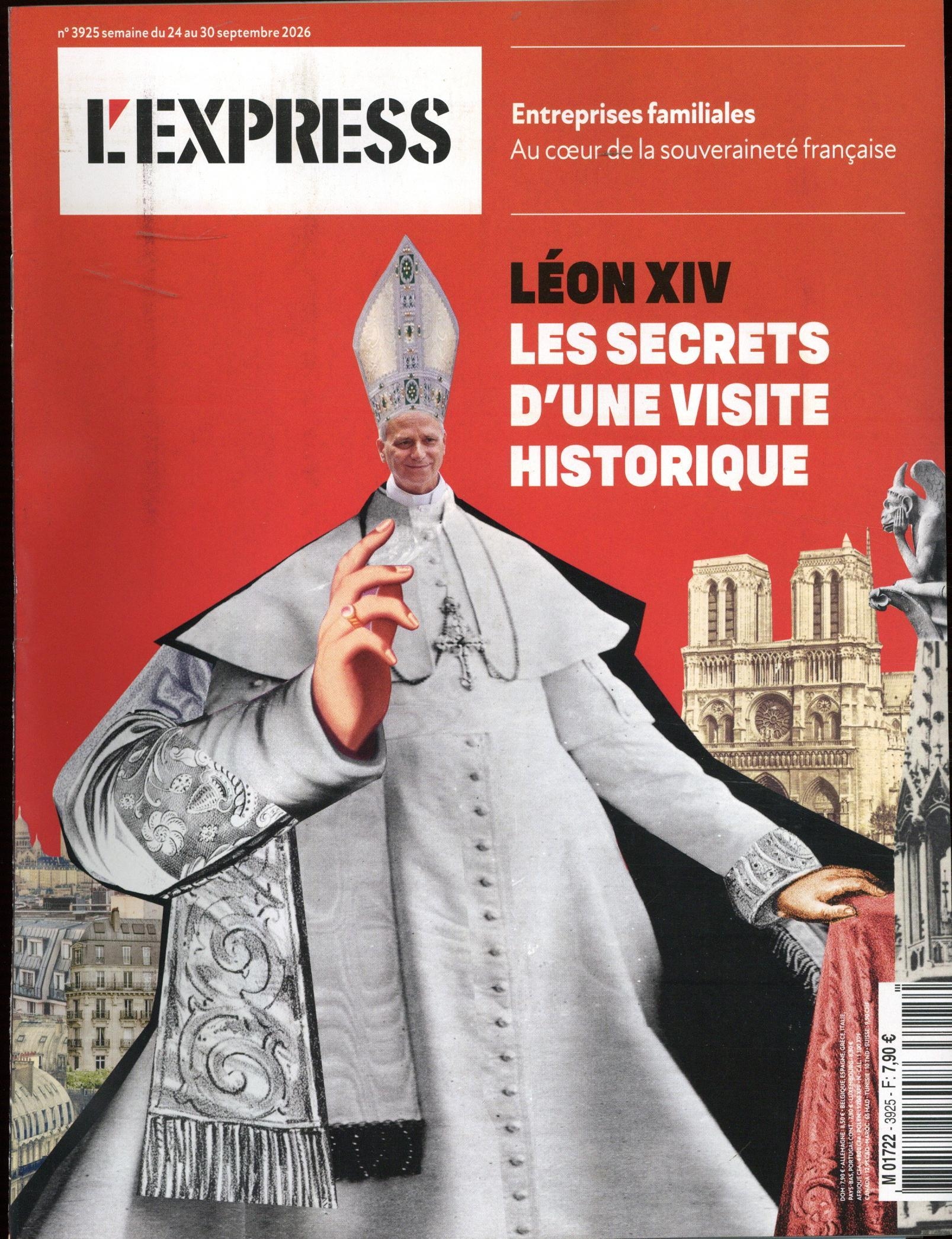 Le Express