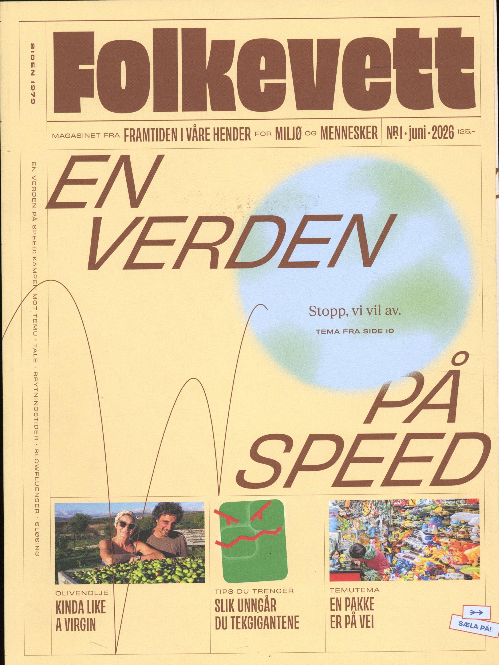 Folkevett