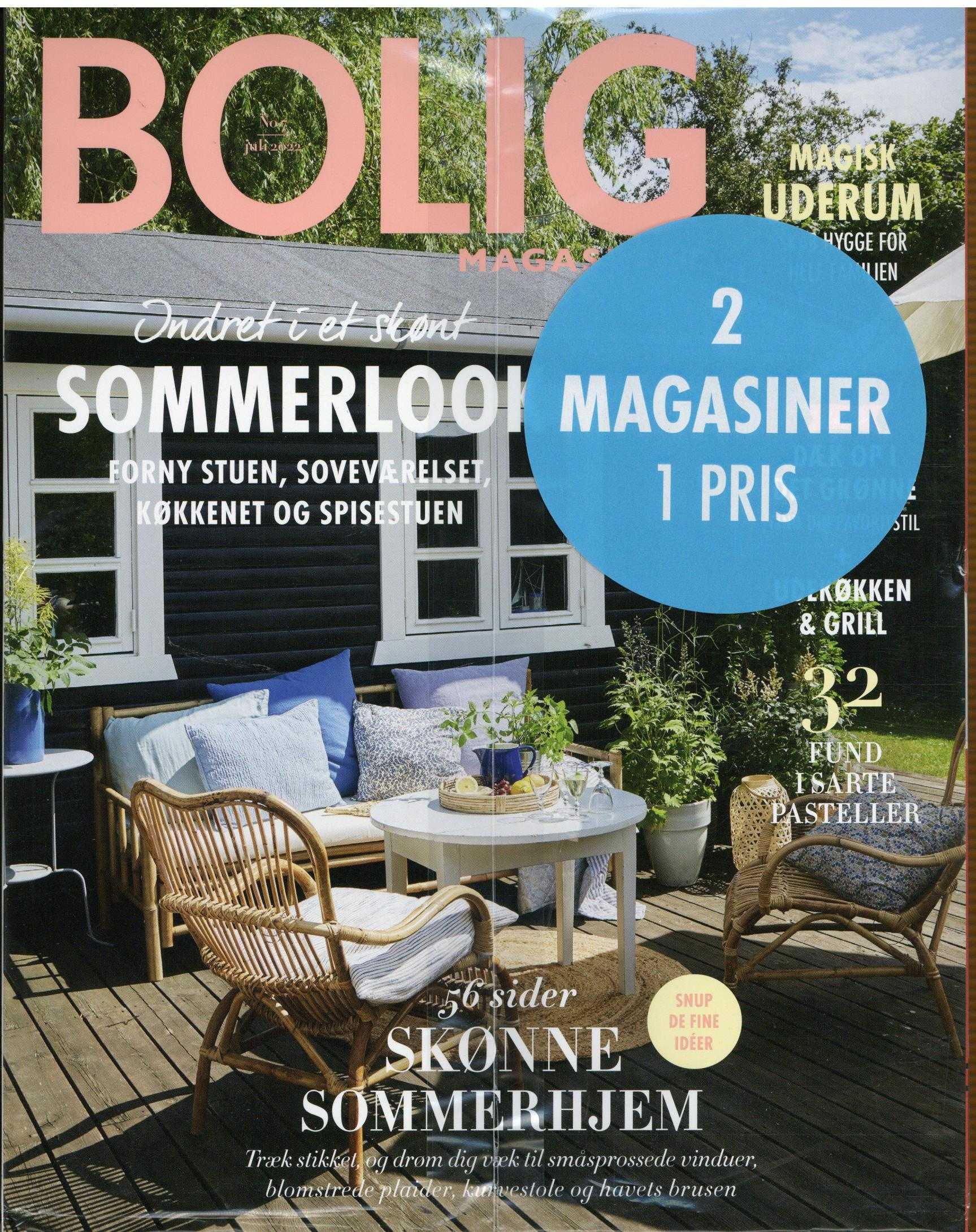 Bolig Magasinet