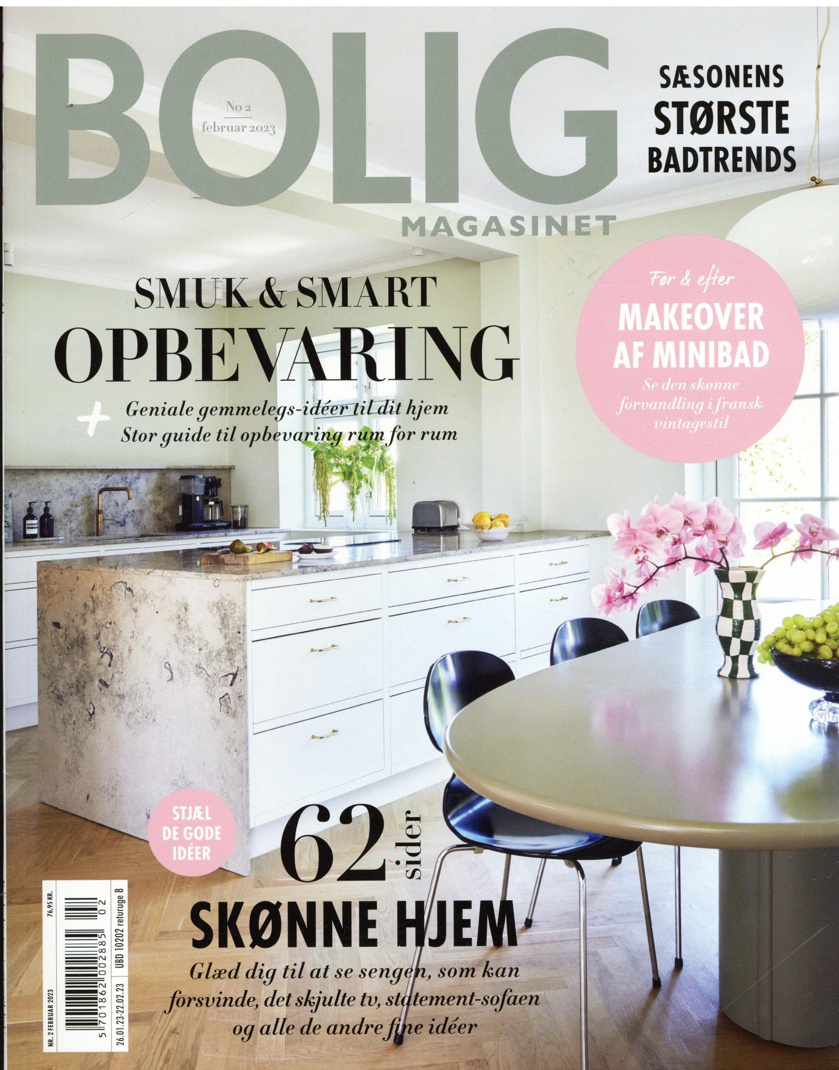 Bolig Magasinet