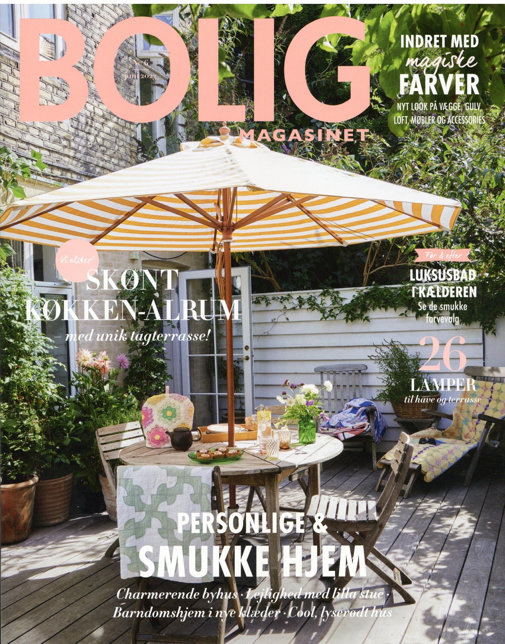 Bolig Magasinet