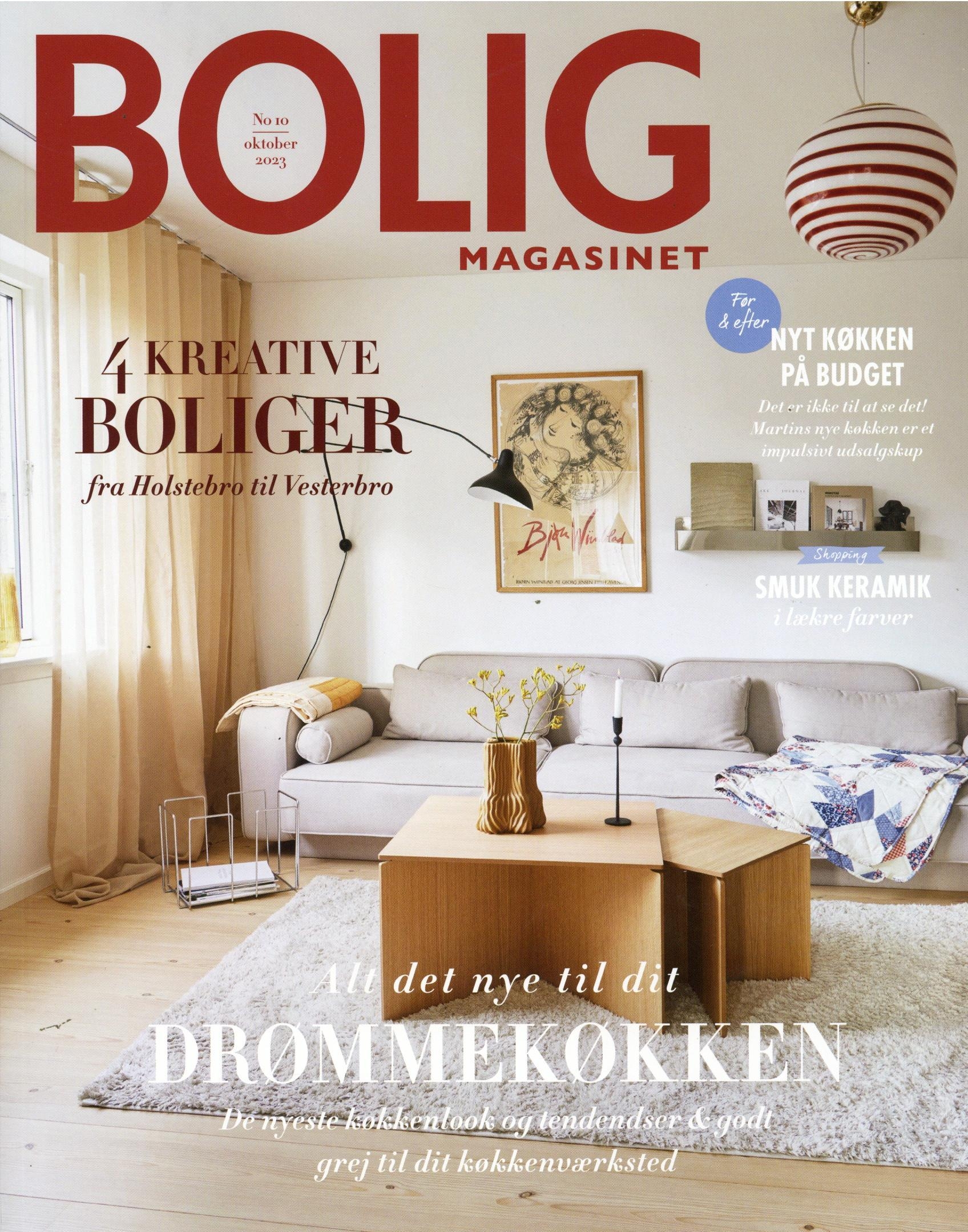 Bolig Magasinet