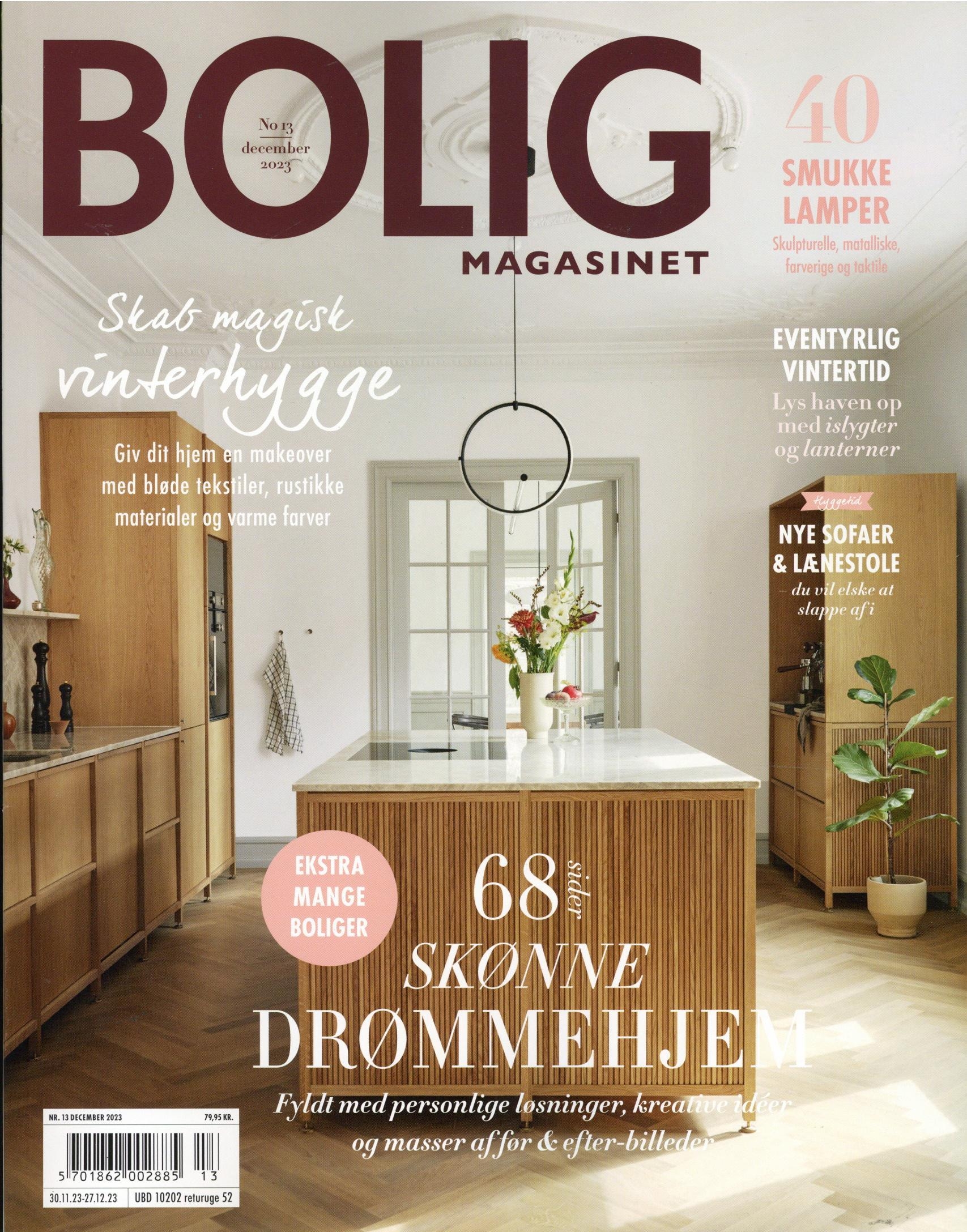 Bolig Magasinet