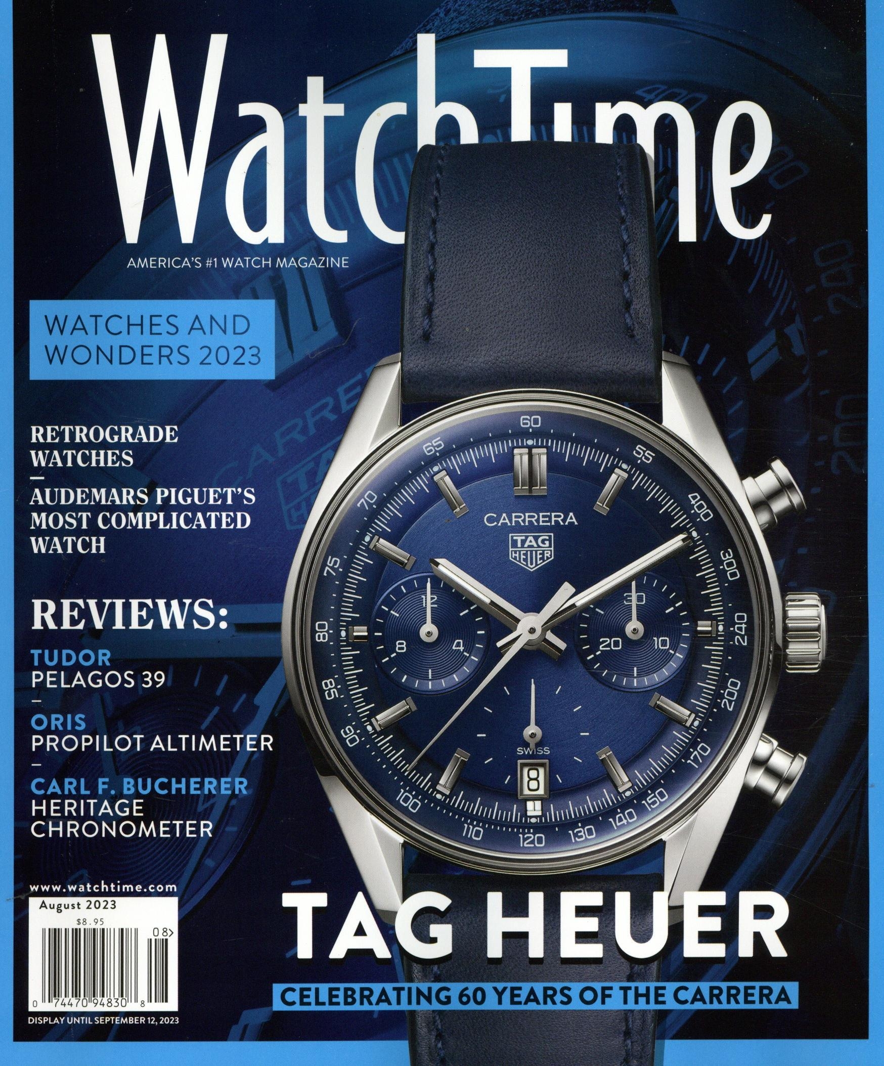 Watch Time