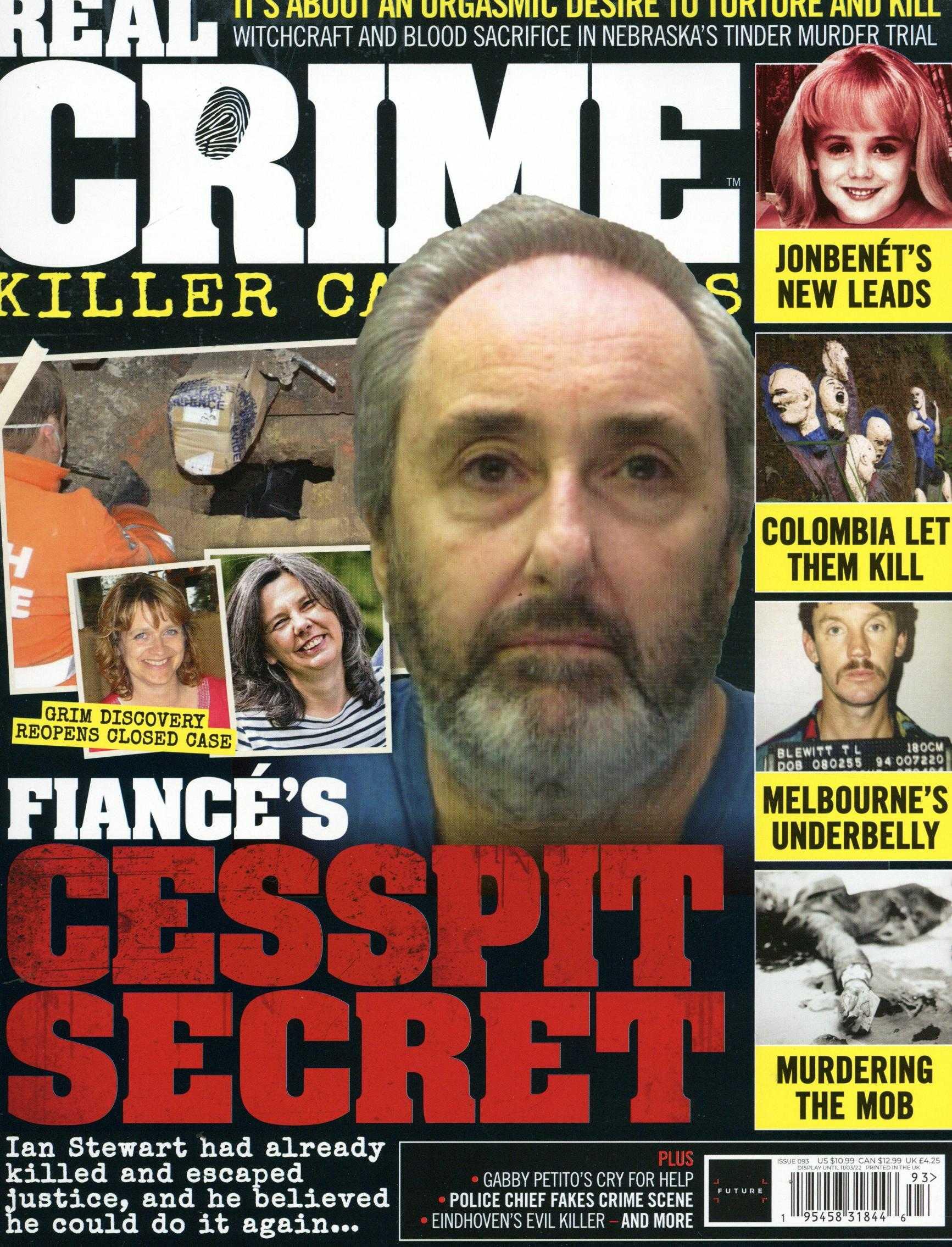 Real Crime