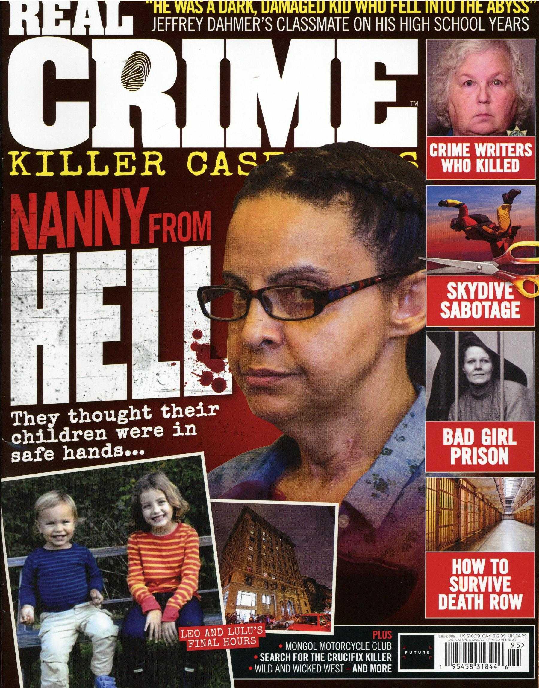 Real Crime